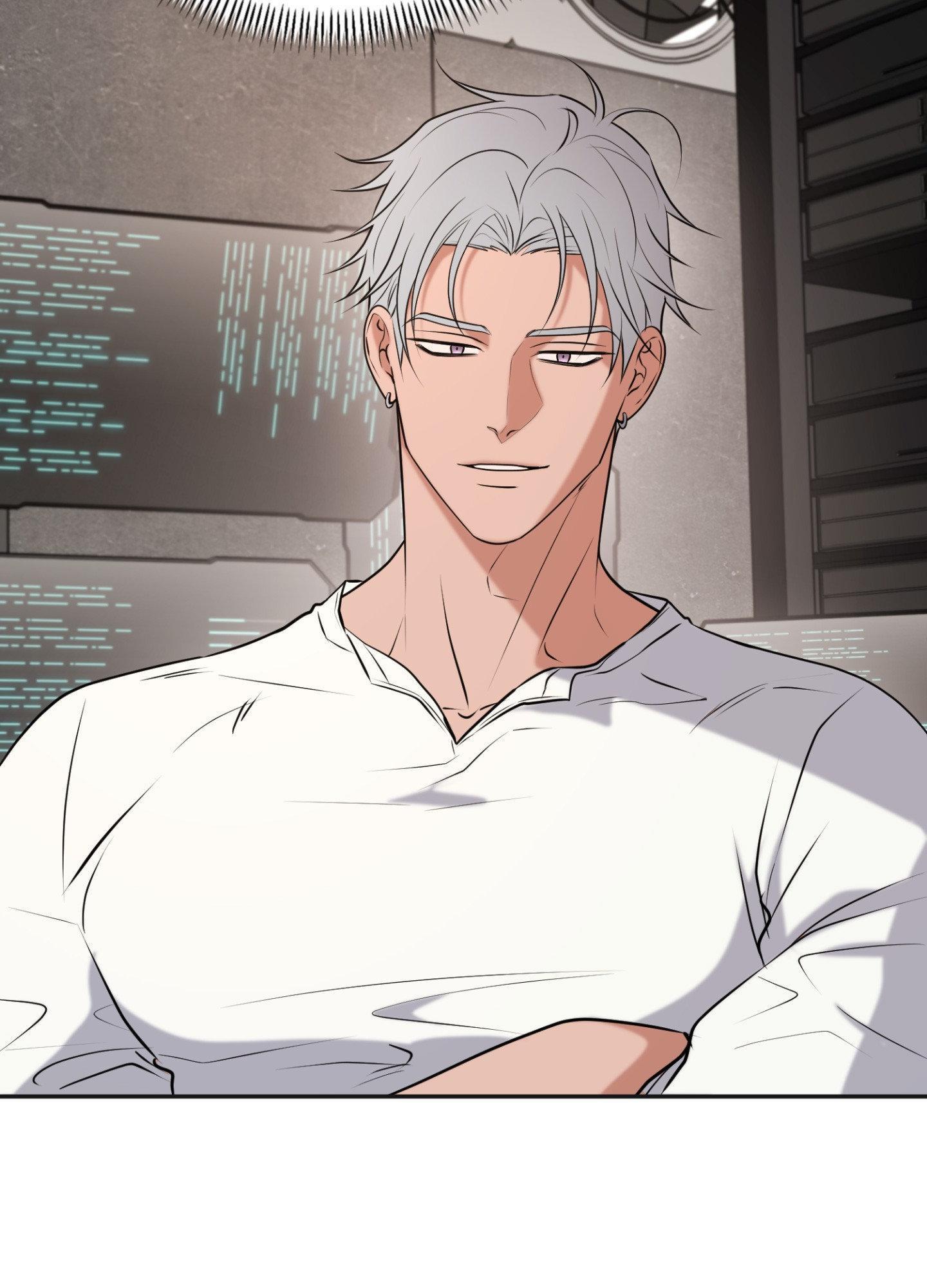 Read Dawning Light chapter 18.2 image 9 on Lezhin