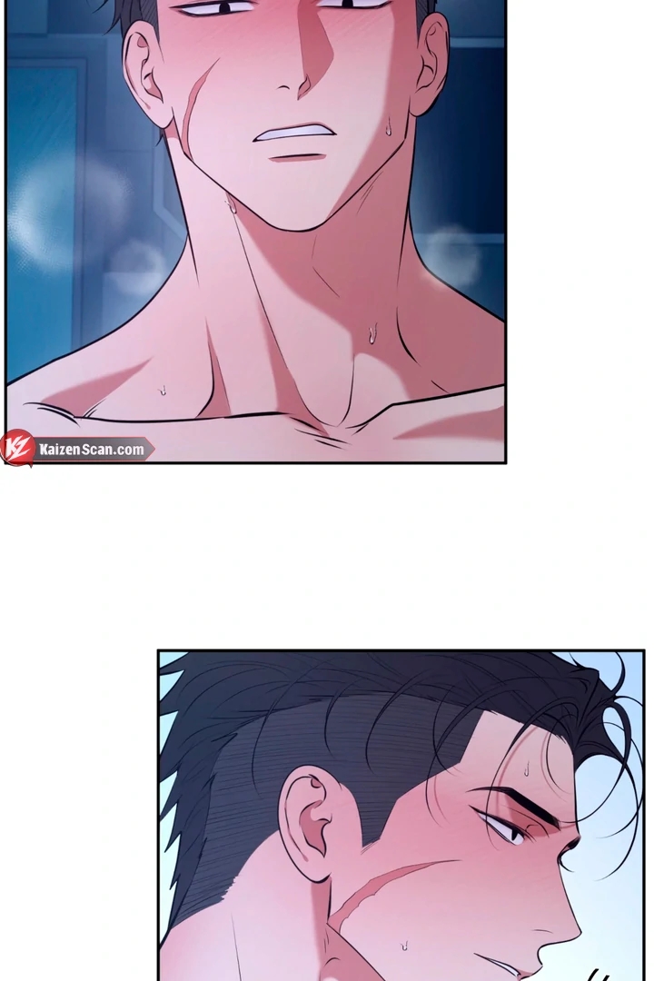 Read Dawning Light chapter 18.3 image 11 on Lezhin