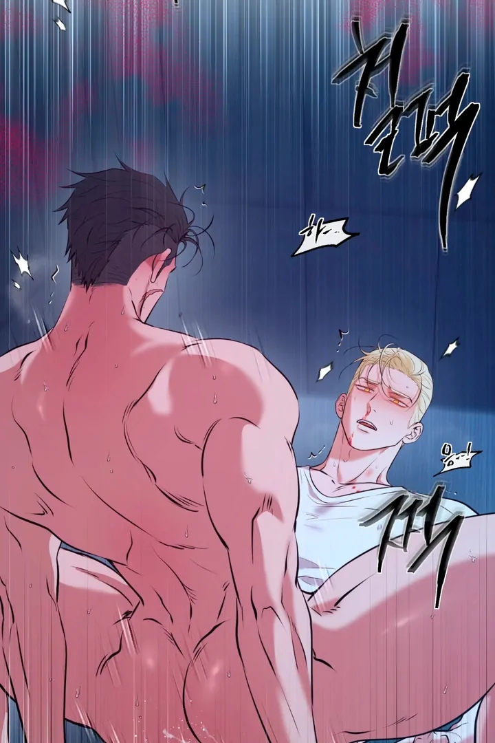 Read Dawning Light chapter 18.3 image 17 on Lezhin