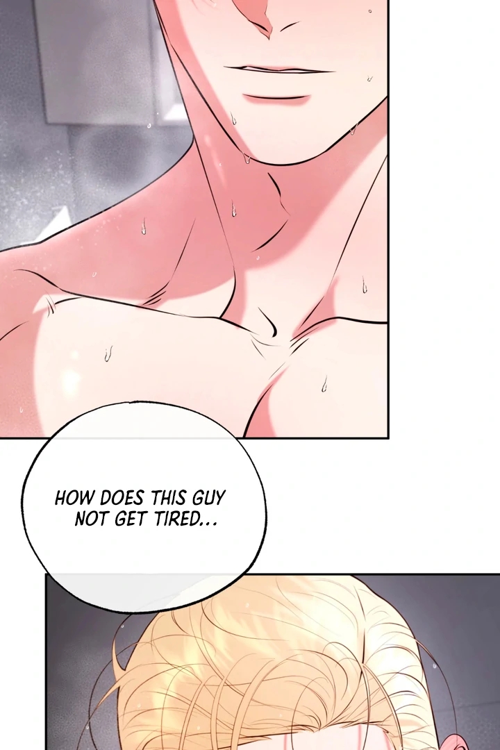 Read Dawning Light chapter 18.3 image 64 on Lezhin