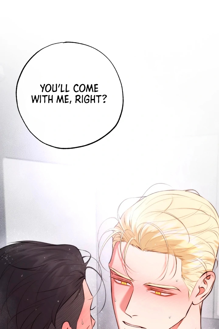 Read Dawning Light chapter 18.3 image 75 on Lezhin