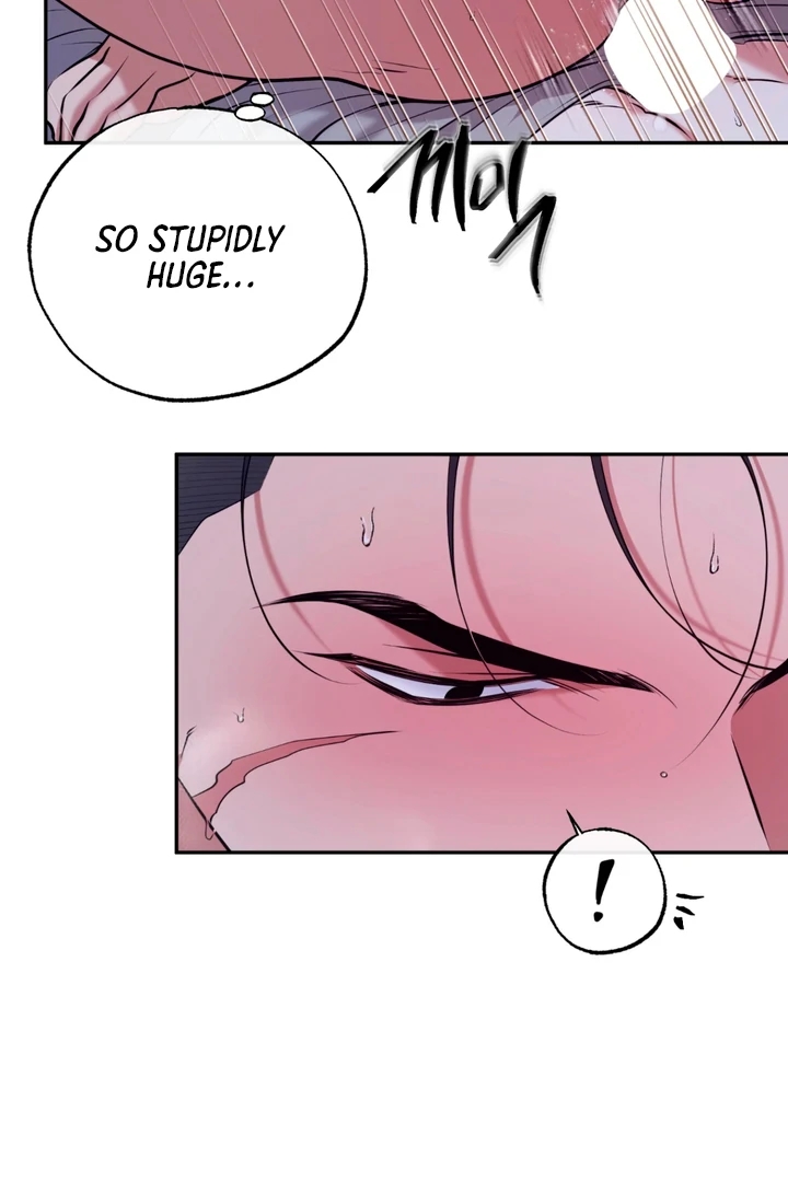 Read Dawning Light chapter 18.3 image 8 on Lezhin