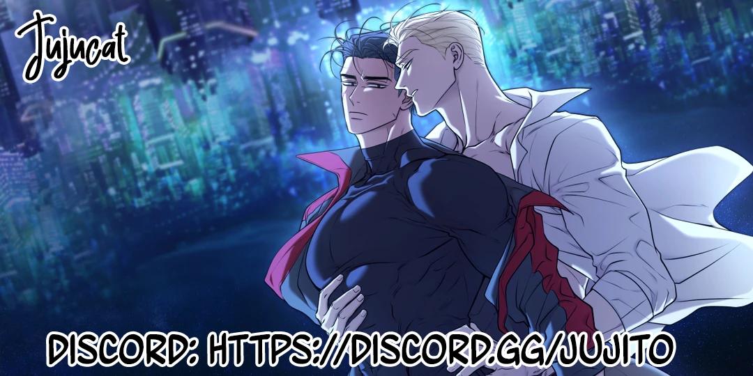 Read Dawning Light chapter 18 image 1 on Lezhin