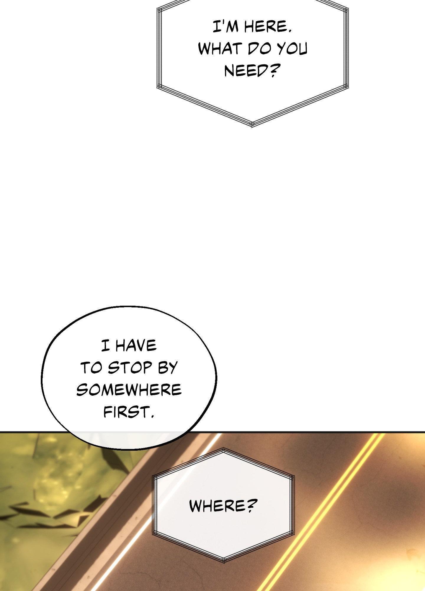 Read Dawning Light chapter 18 image 16 on Lezhin