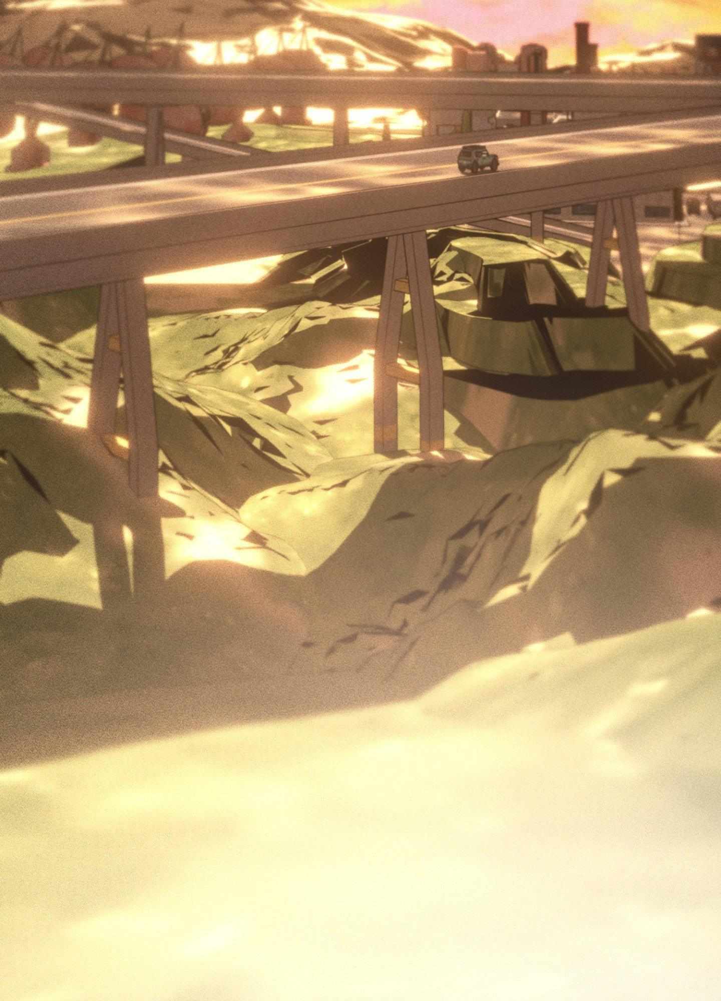 Read Dawning Light chapter 18 image 20 on Lezhin