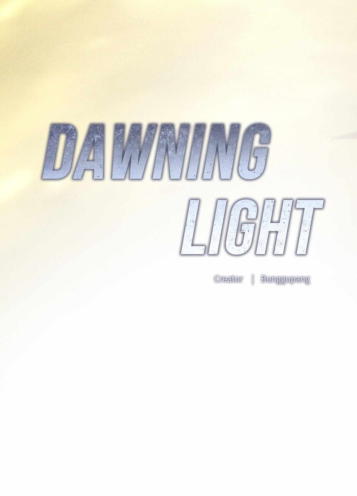 Read Dawning Light chapter 18 image 21 on Lezhin
