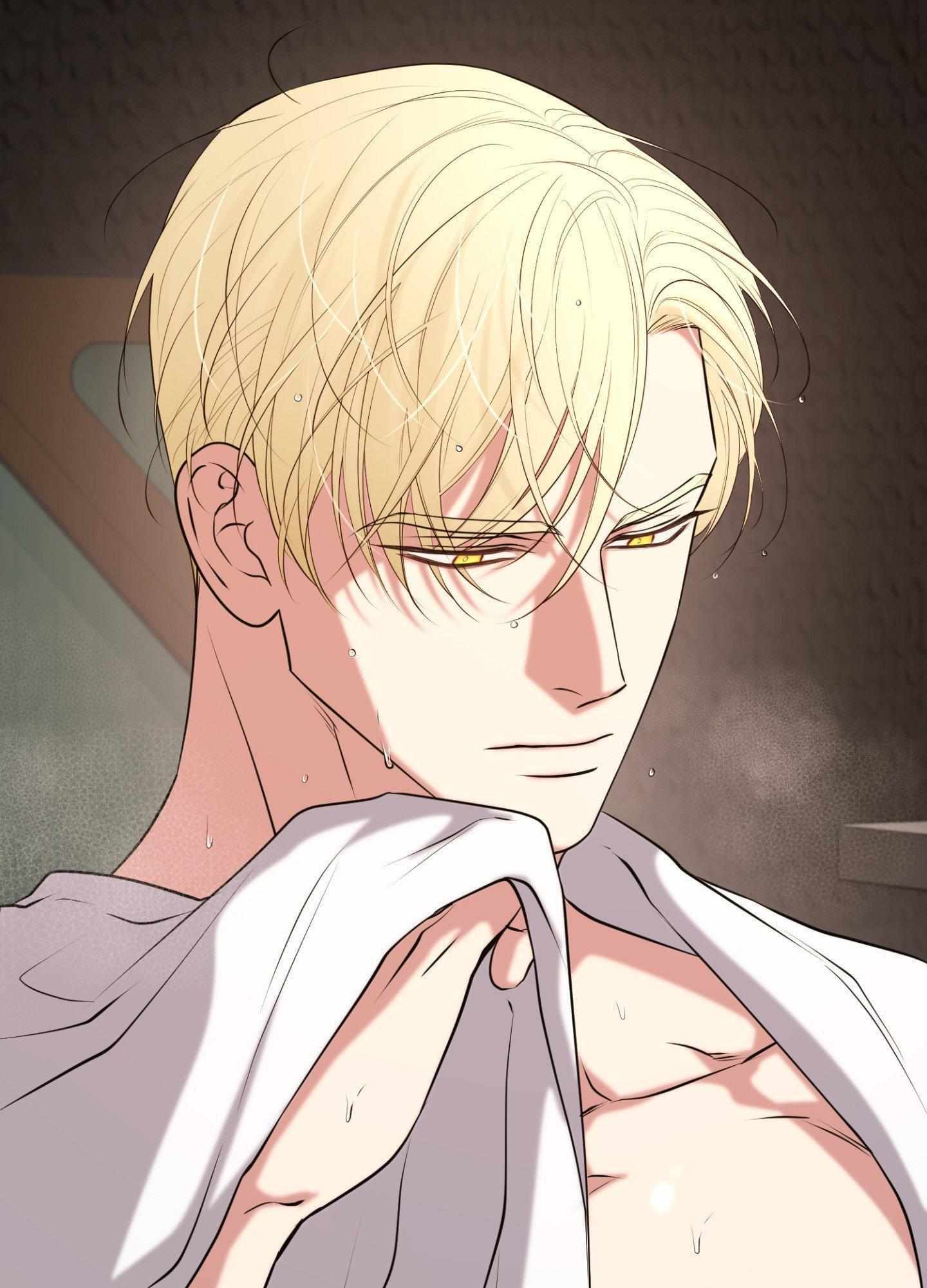 Read Dawning Light chapter 18 image 26 on Lezhin