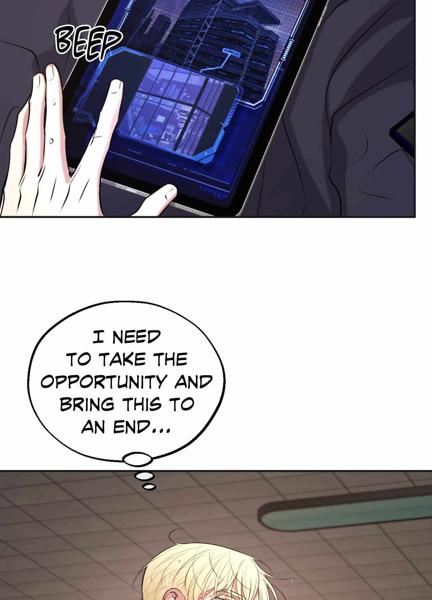 Read Dawning Light chapter 18 image 28 on Lezhin