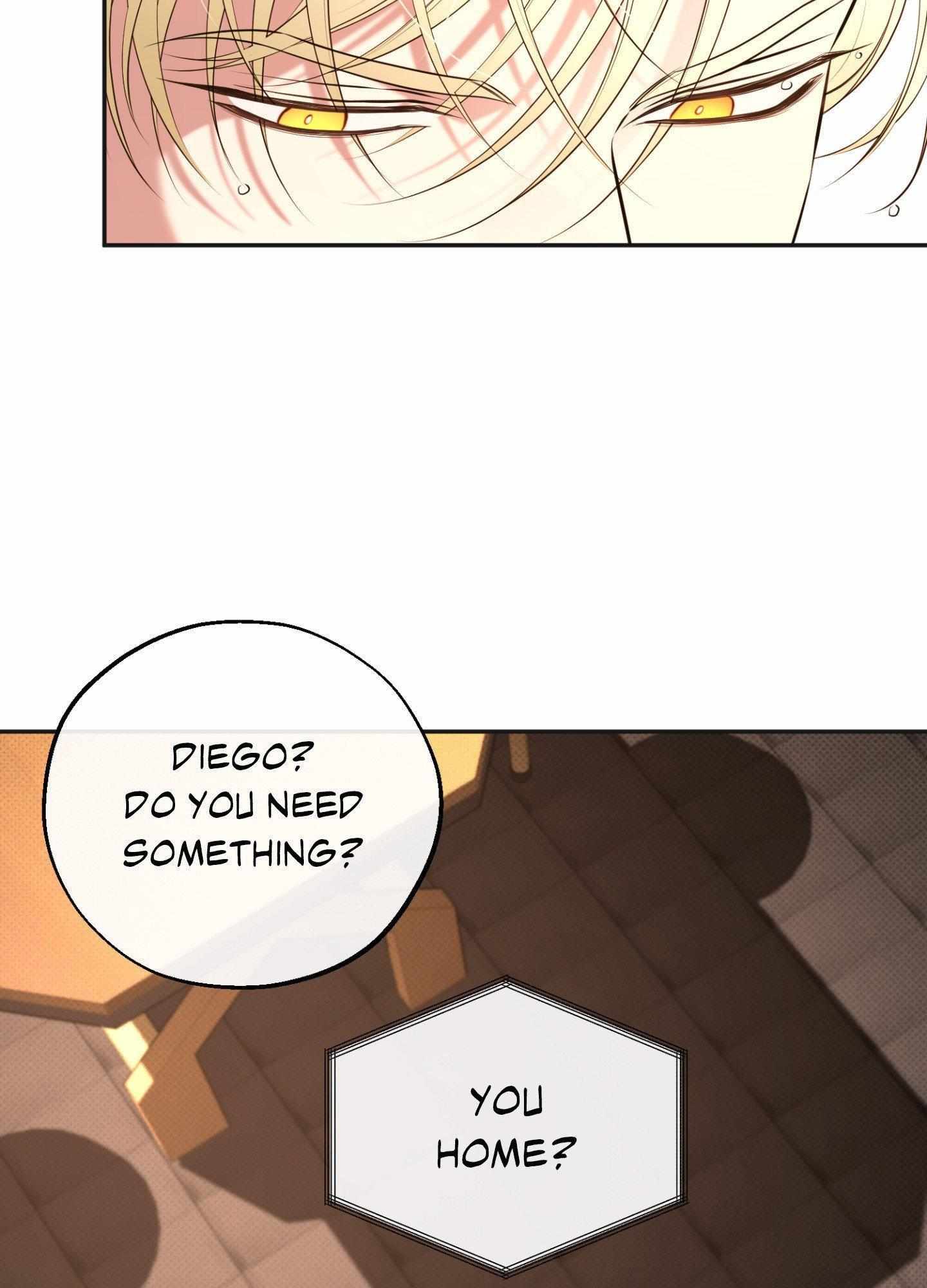Read Dawning Light chapter 18 image 32 on Lezhin
