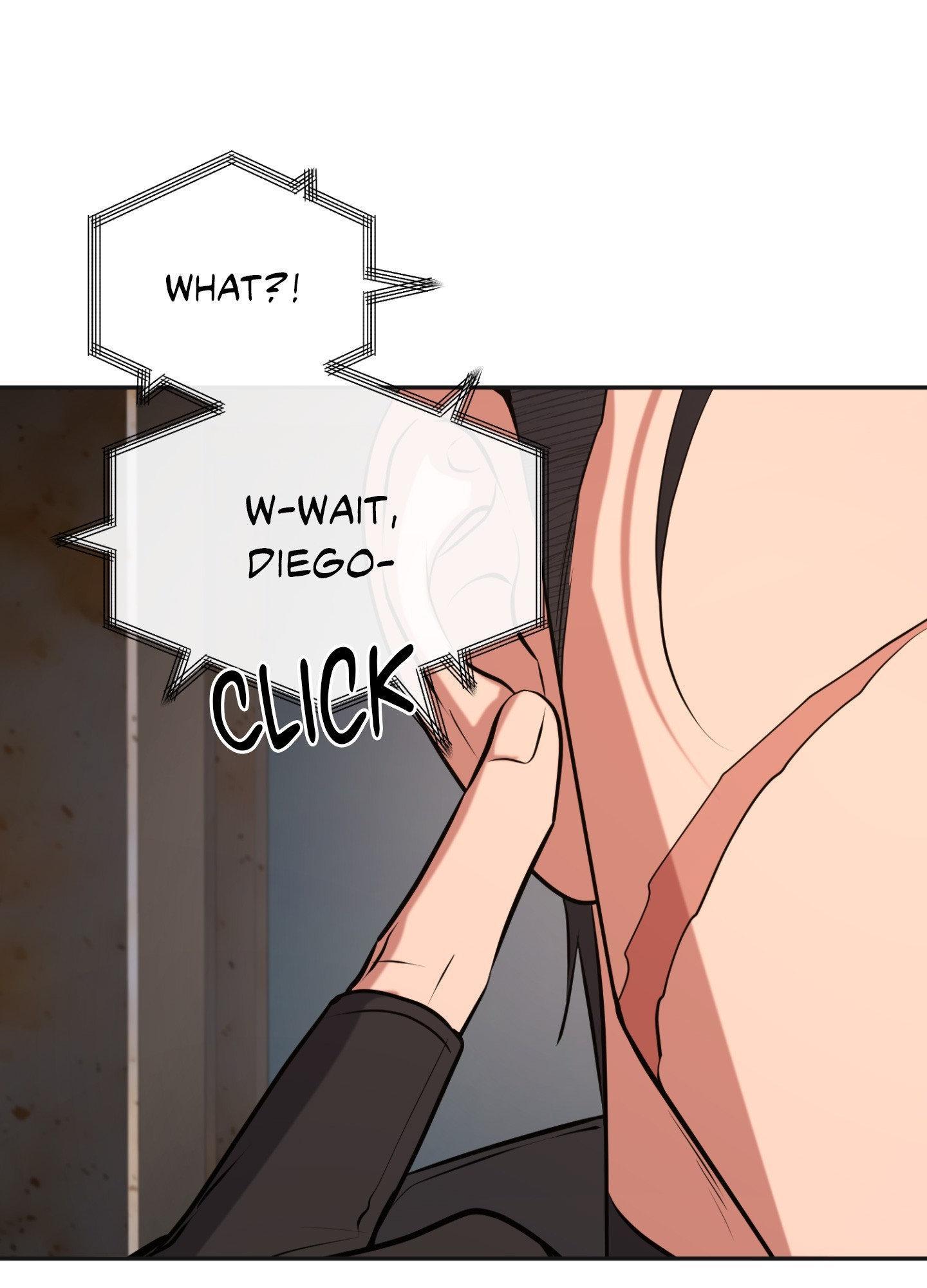 Read Dawning Light chapter 18 image 35 on Lezhin