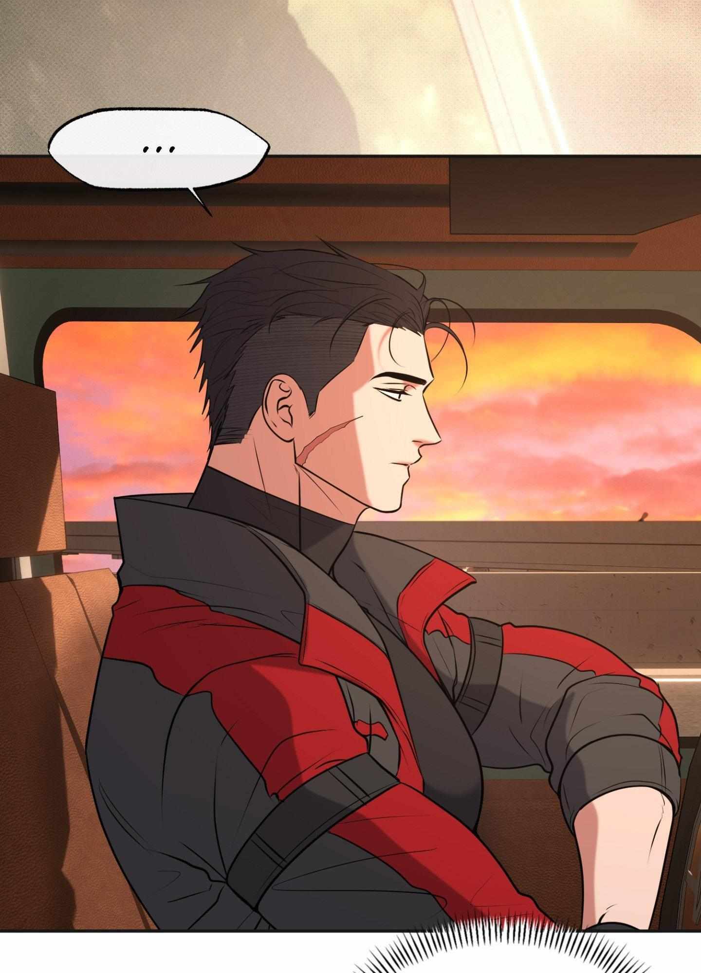 Read Dawning Light chapter 18 image 4 on Lezhin