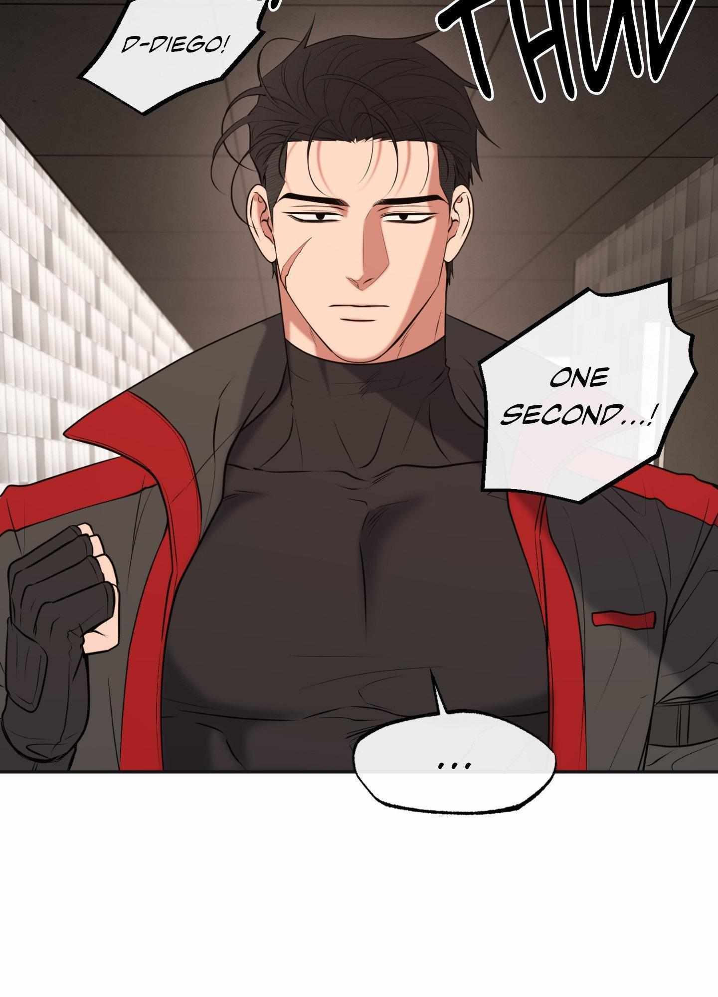 Read Dawning Light chapter 18 image 41 on Lezhin