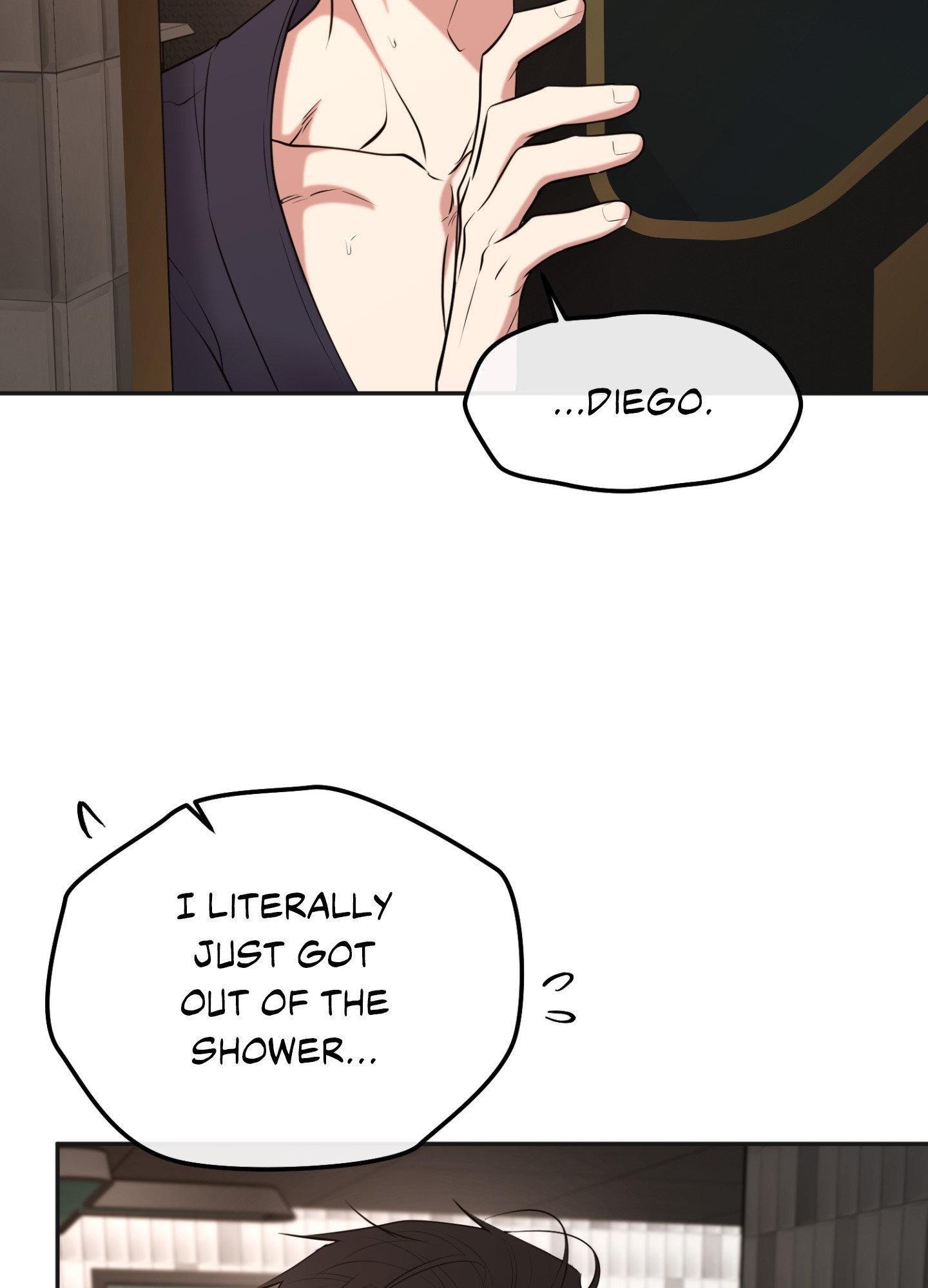 Read Dawning Light chapter 18 image 43 on Lezhin