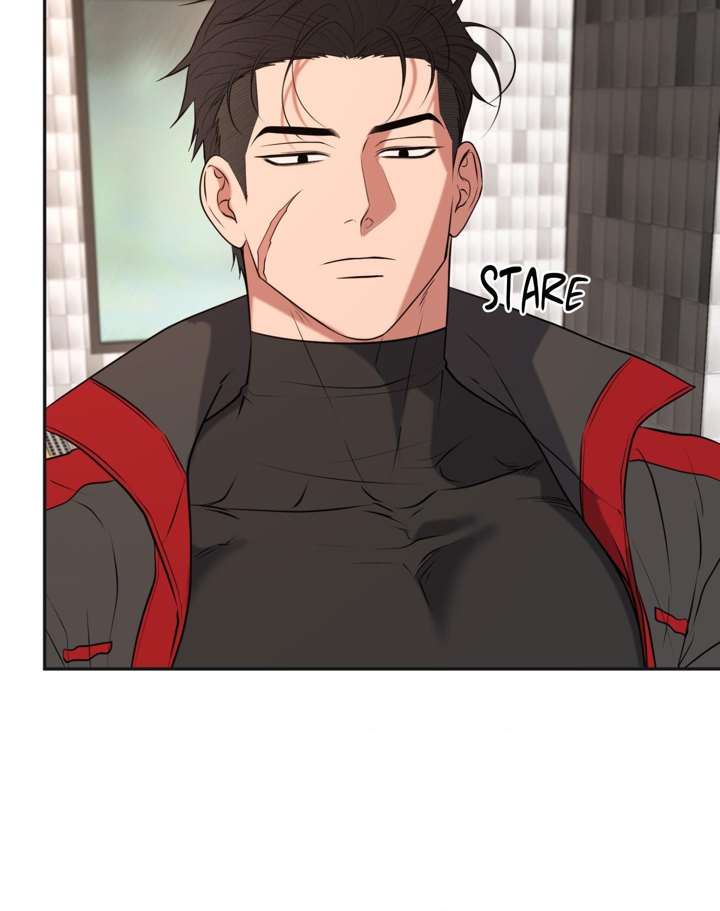 Read Dawning Light chapter 18 image 44 on Lezhin