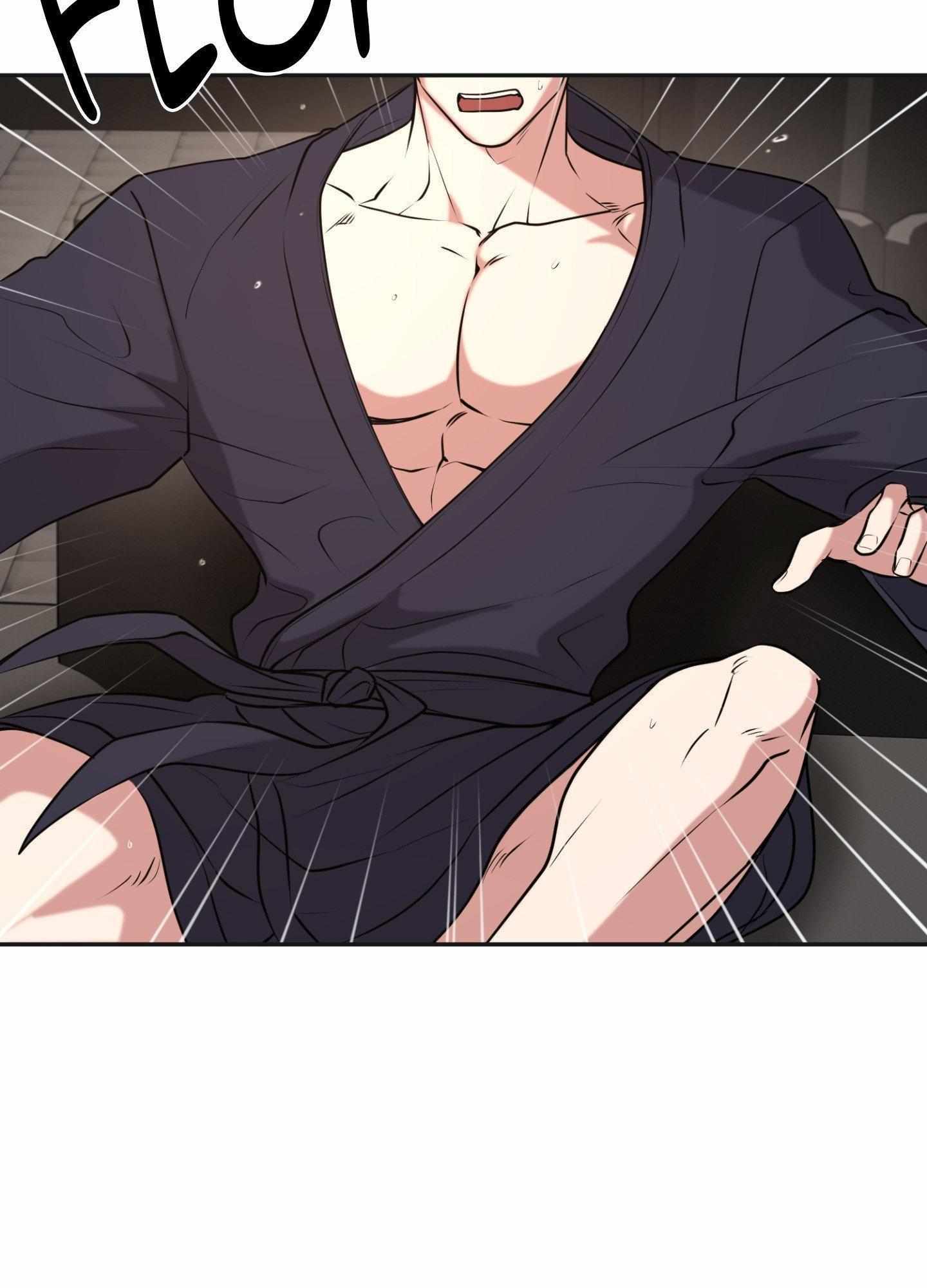 Read Dawning Light chapter 18 image 47 on Lezhin