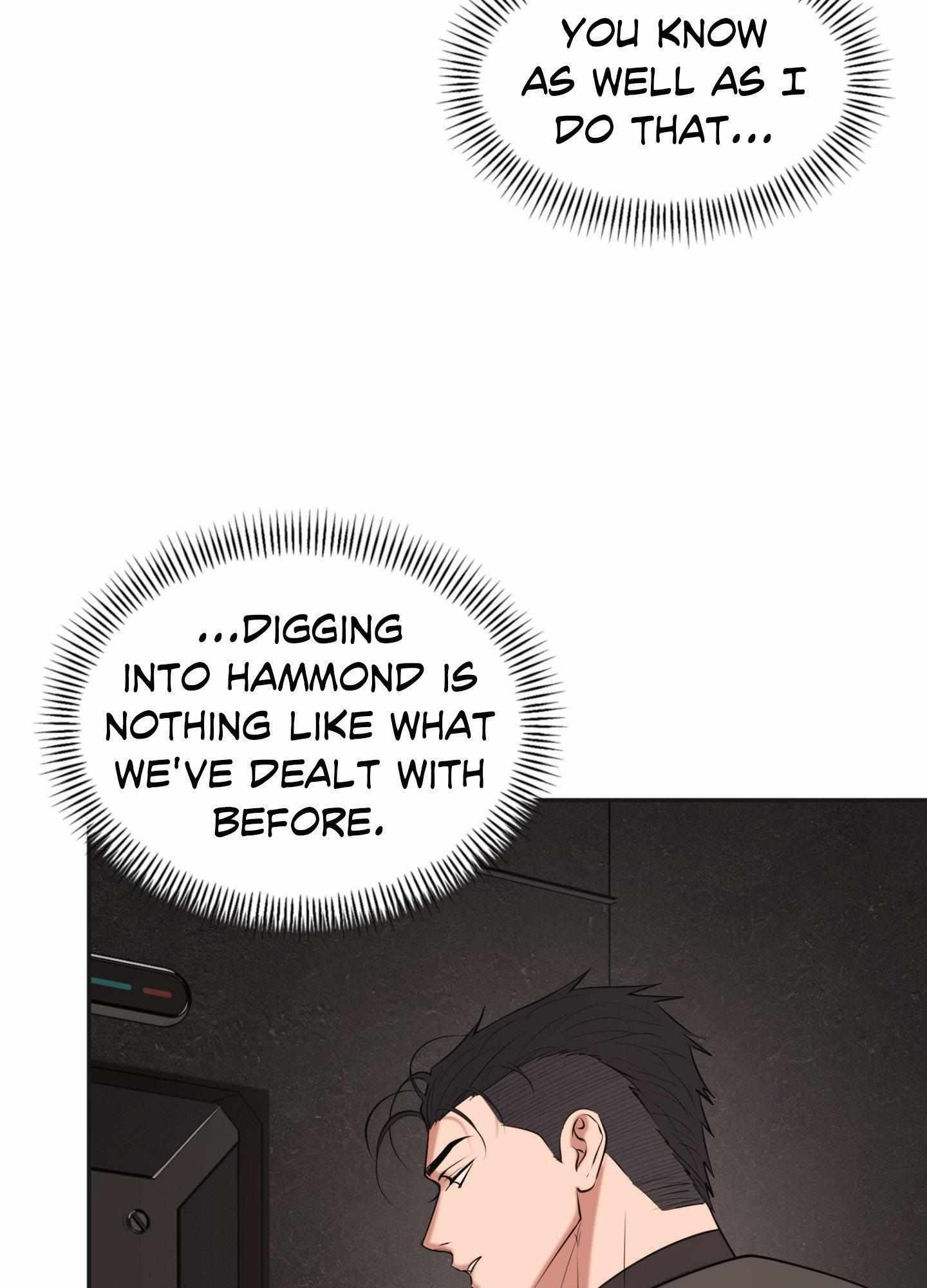 Read Dawning Light chapter 18 image 5 on Lezhin