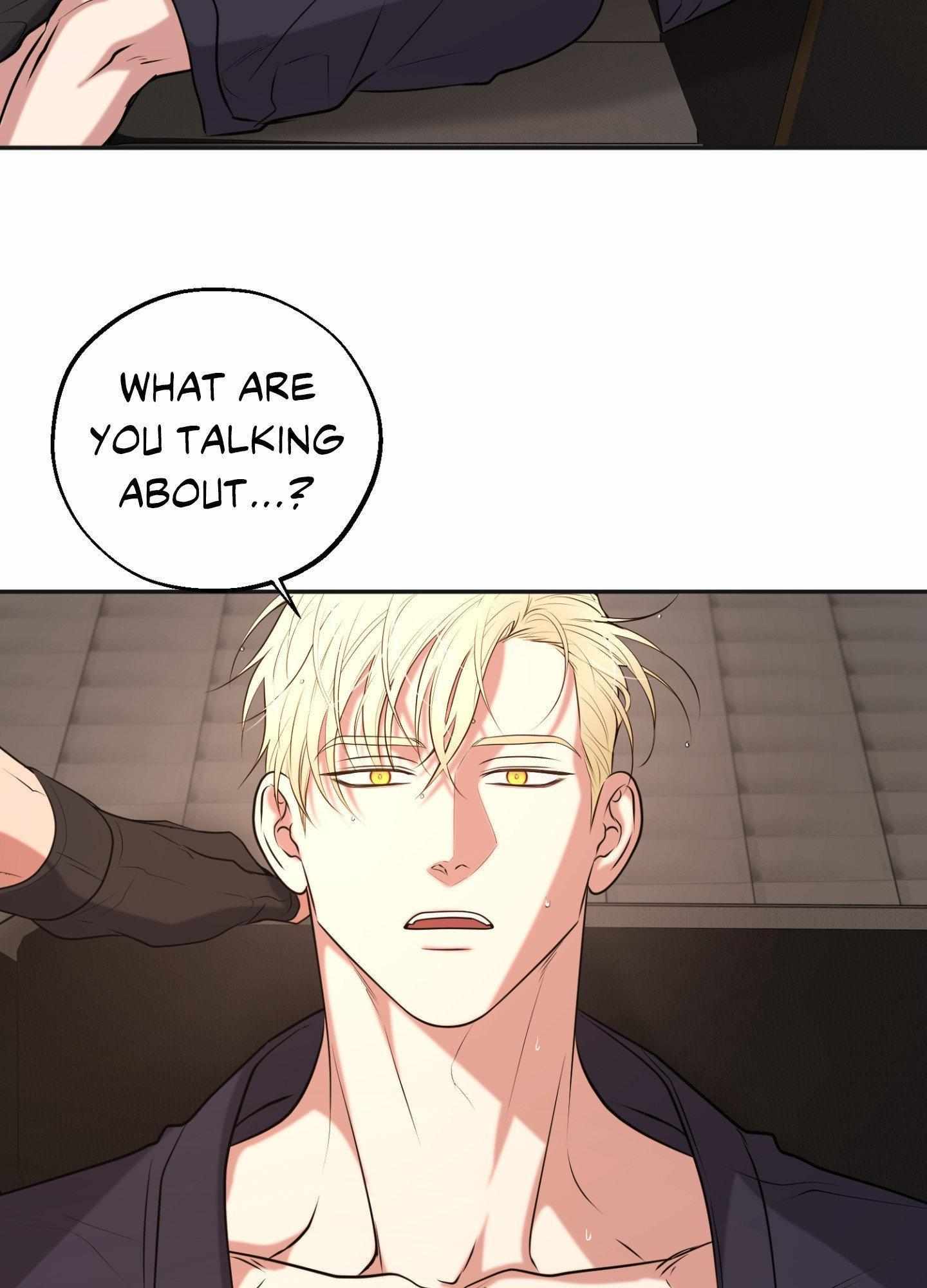 Read Dawning Light chapter 18 image 50 on Lezhin
