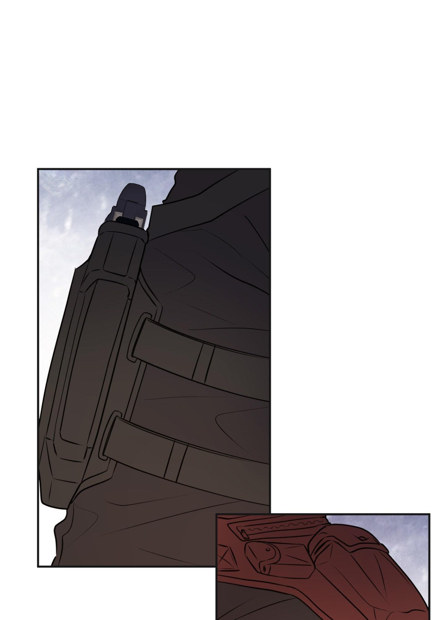 Read Dawning Light chapter 18 image 52 on Lezhin
