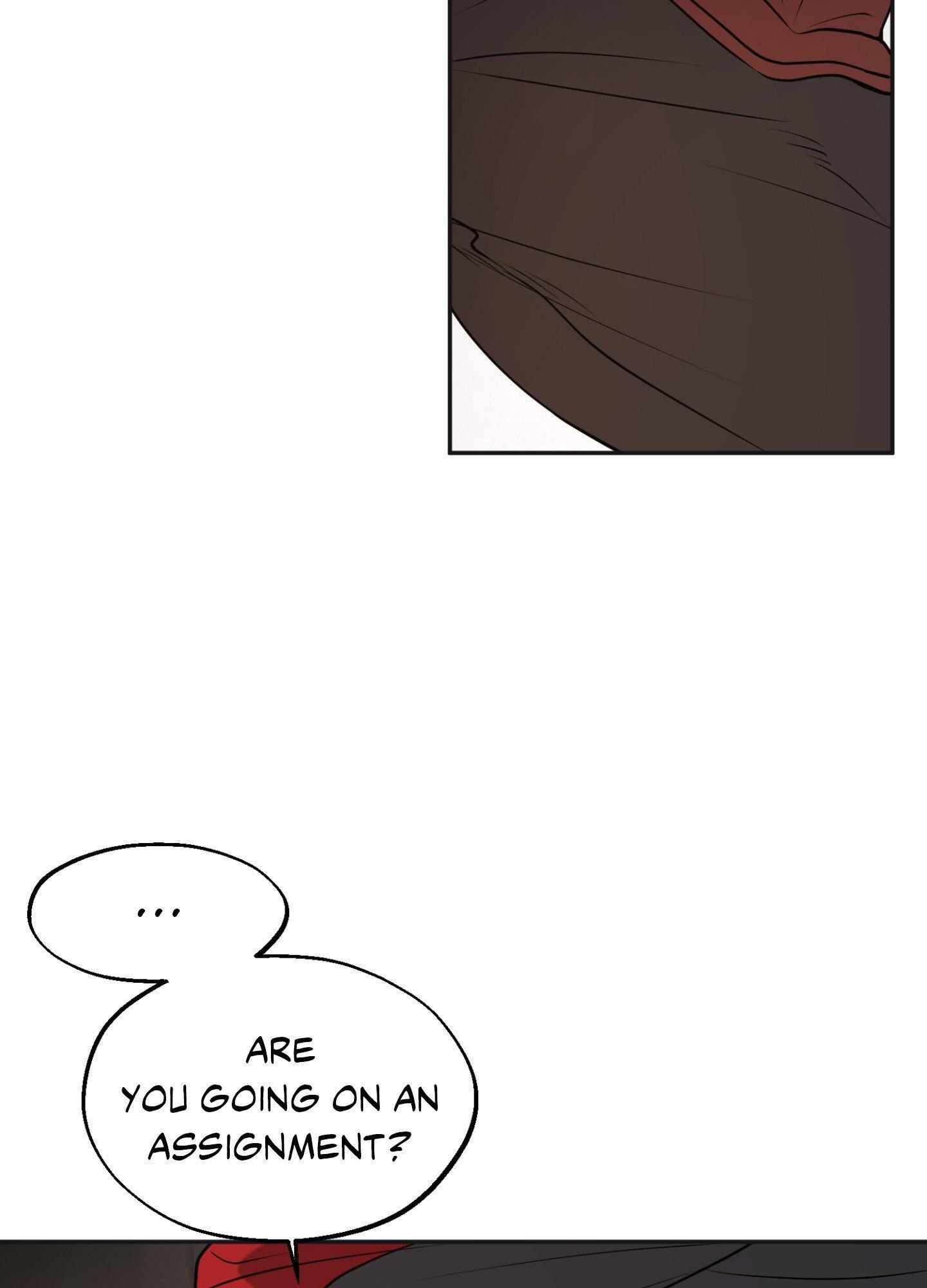 Read Dawning Light chapter 18 image 53 on Lezhin