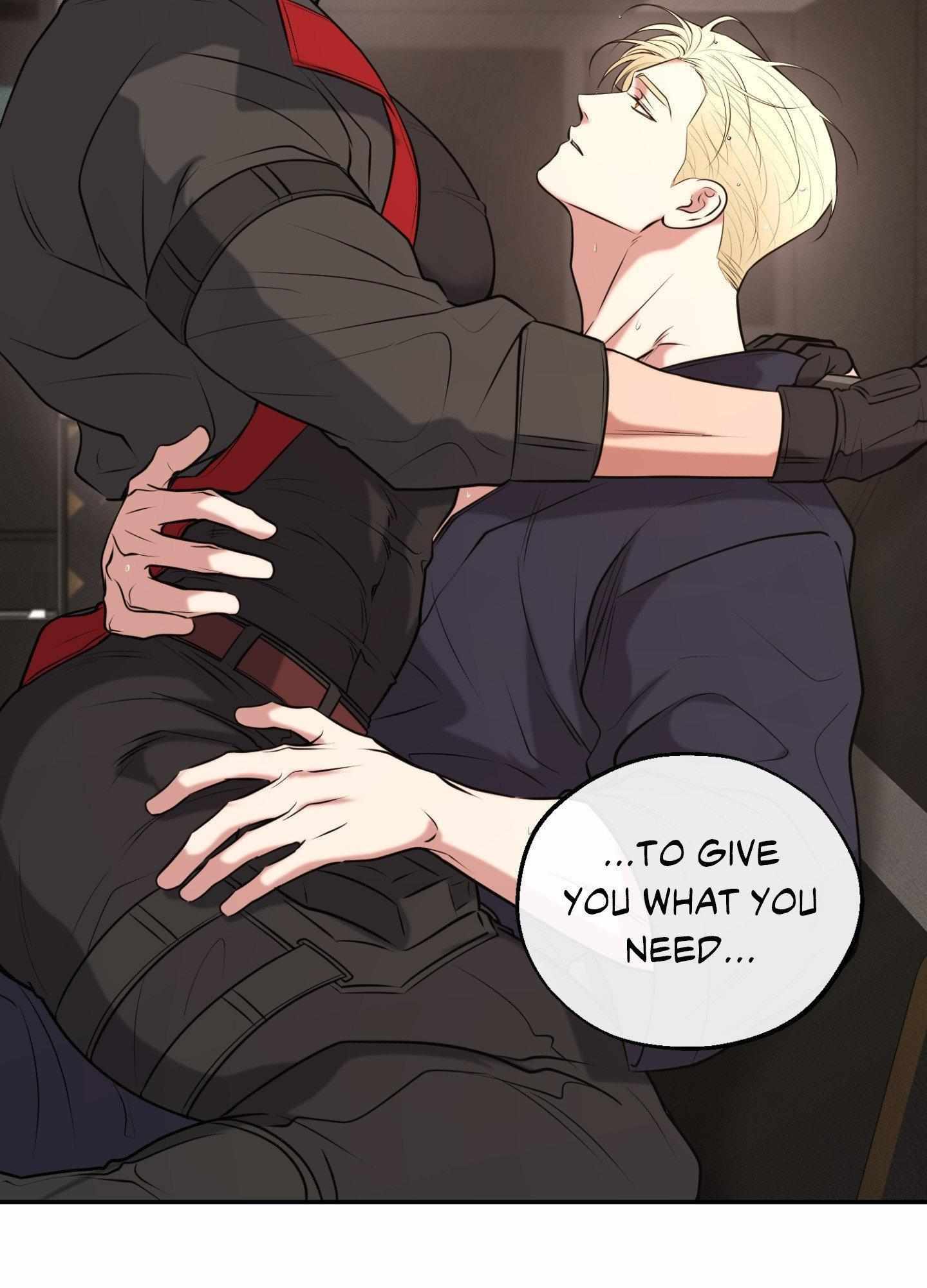 Read Dawning Light chapter 18 image 58 on Lezhin