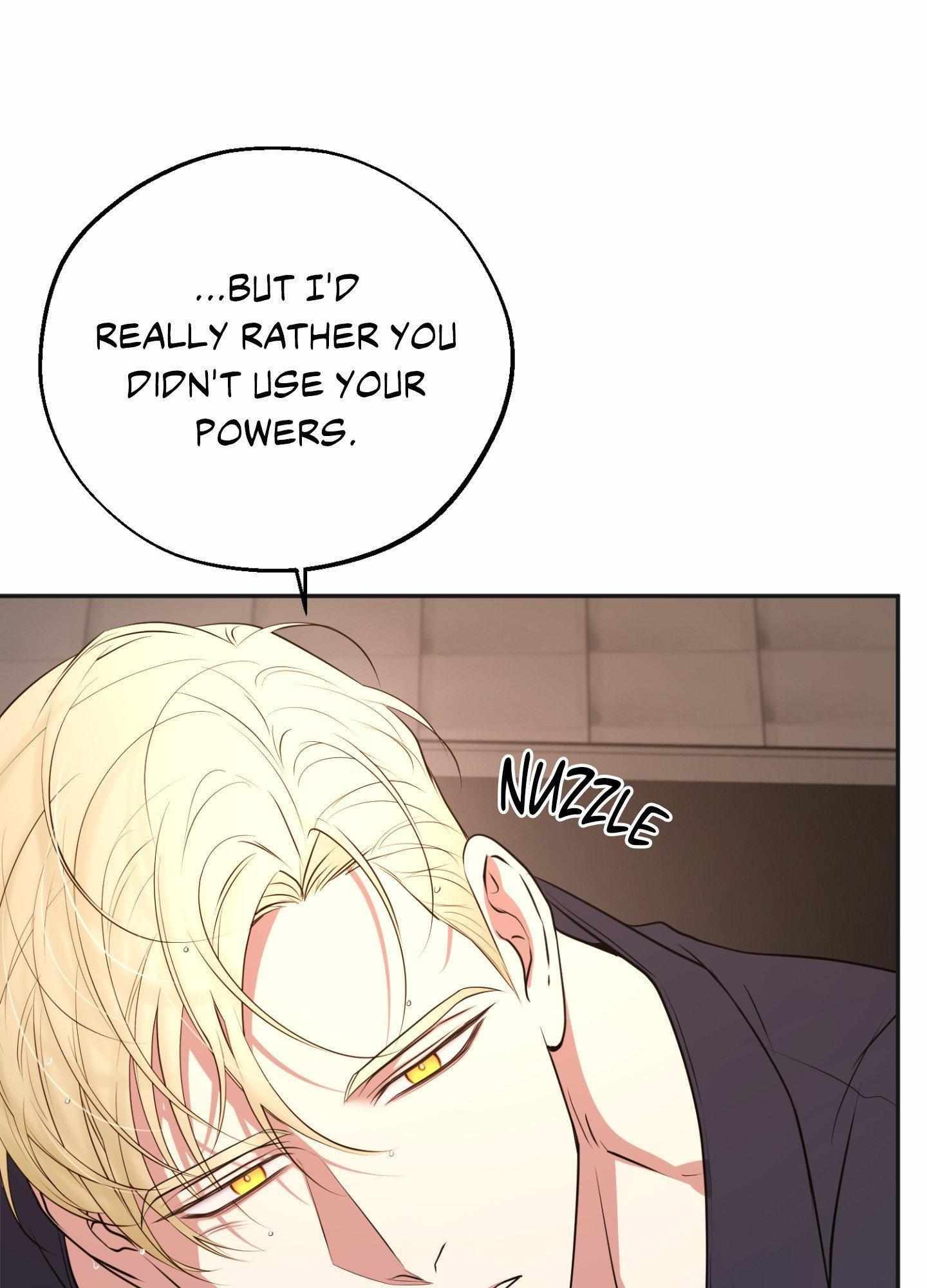 Read Dawning Light chapter 18 image 60 on Lezhin