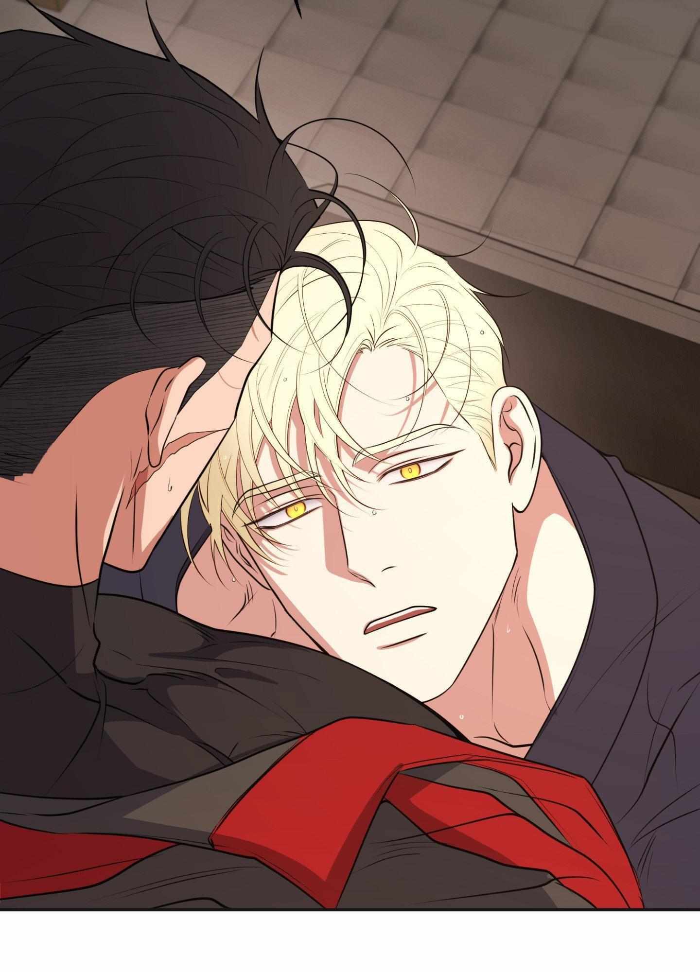 Read Dawning Light chapter 18 image 63 on Lezhin