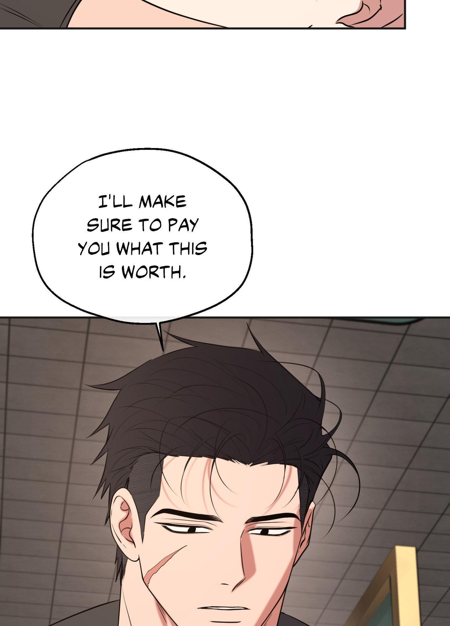 Read Dawning Light chapter 18 image 69 on Lezhin