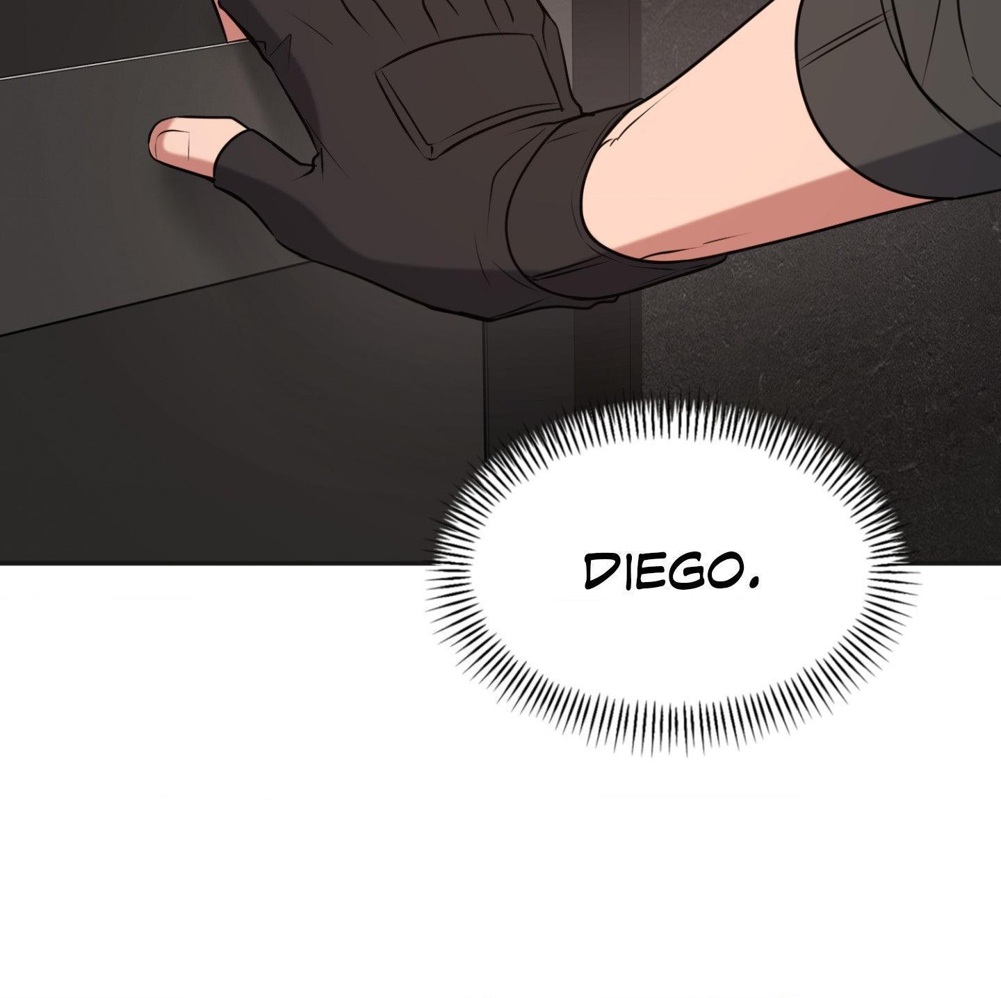 Read Dawning Light chapter 18 image 7 on Lezhin