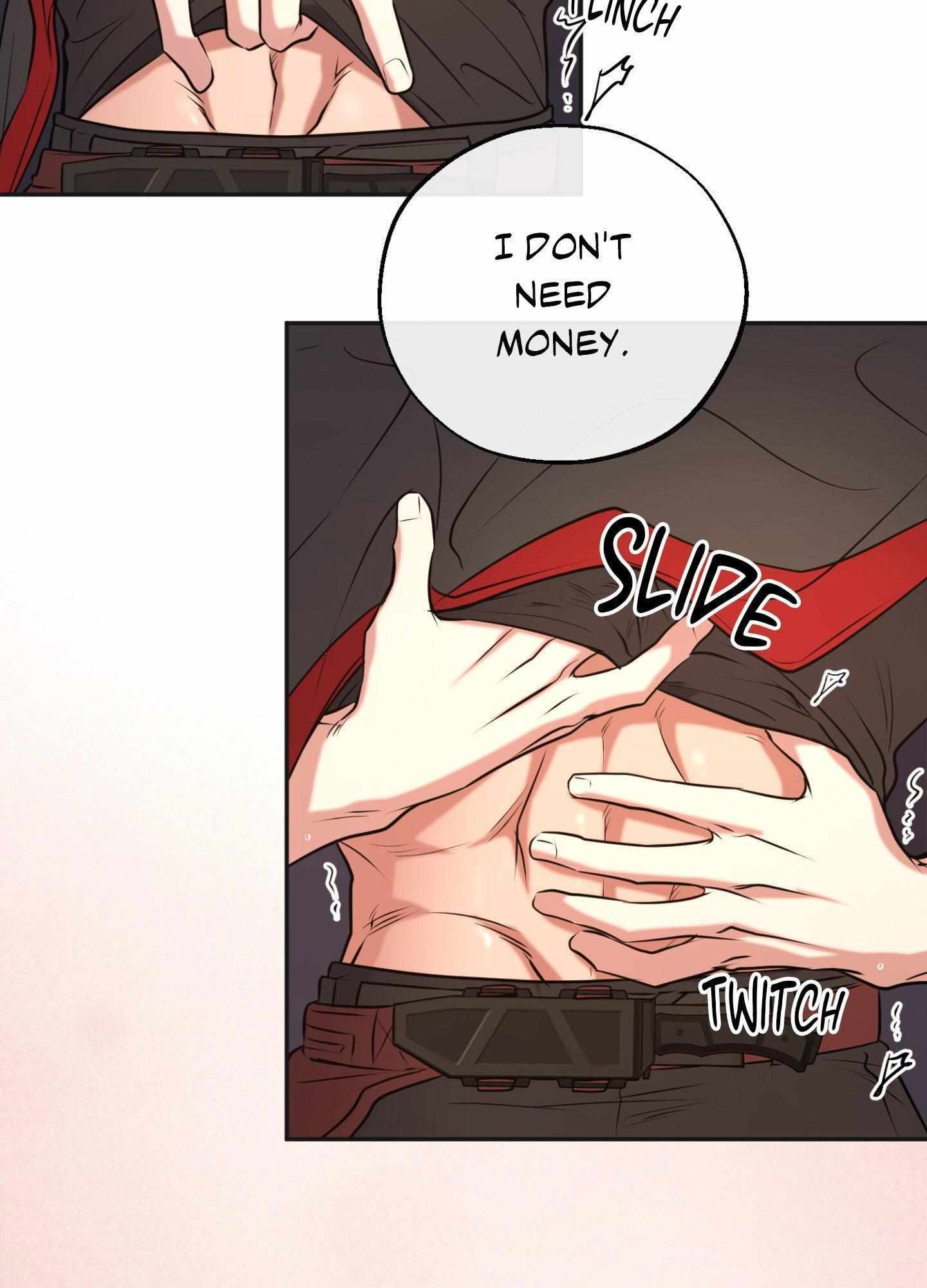 Read Dawning Light chapter 18 image 72 on Lezhin
