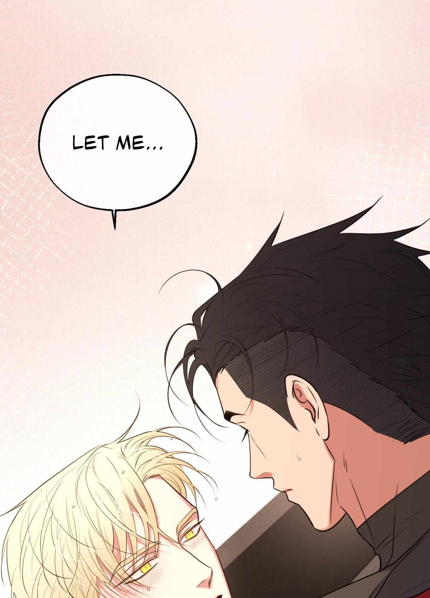 Read Dawning Light chapter 18 image 73 on Lezhin