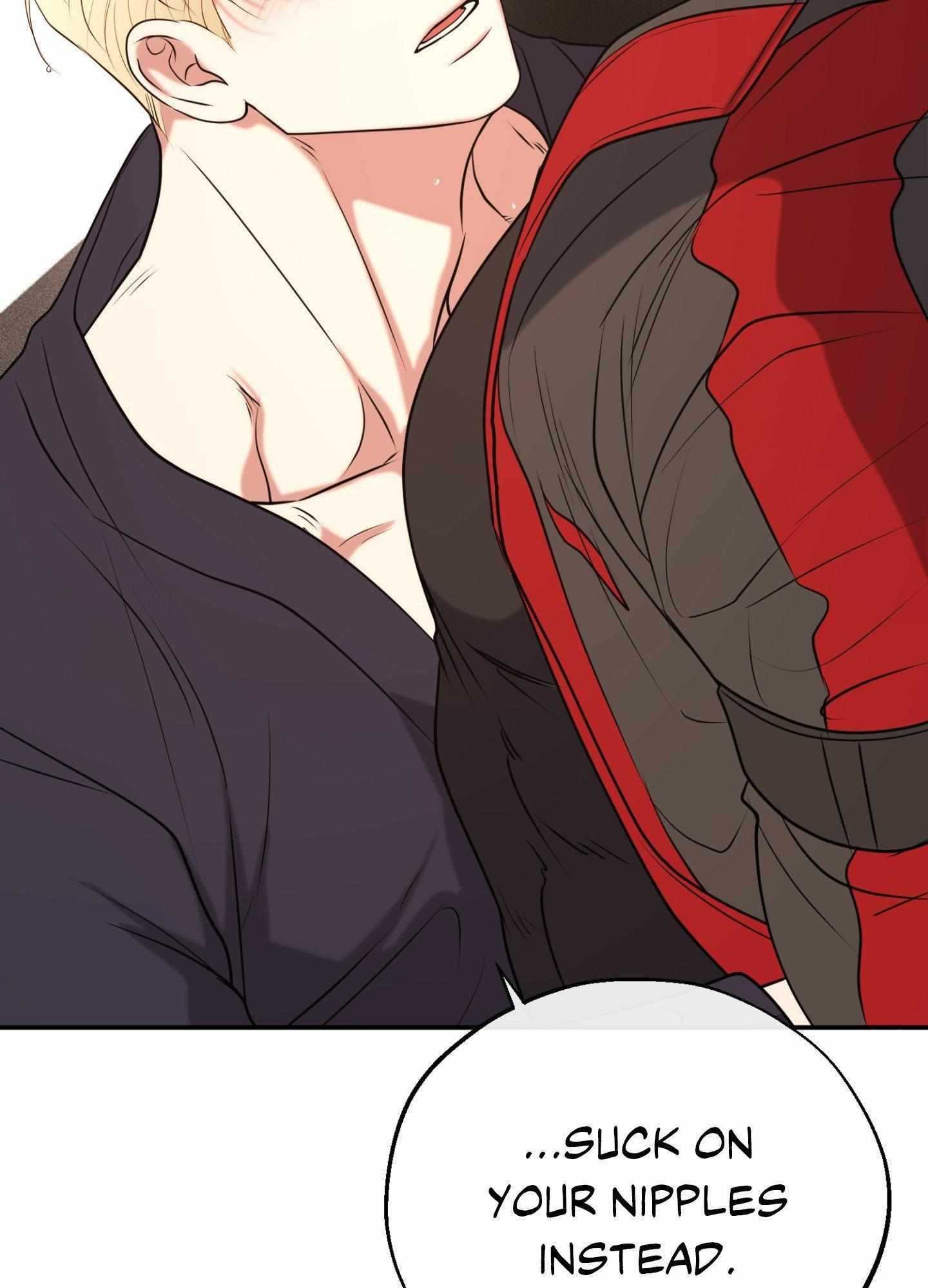 Read Dawning Light chapter 18 image 74 on Lezhin