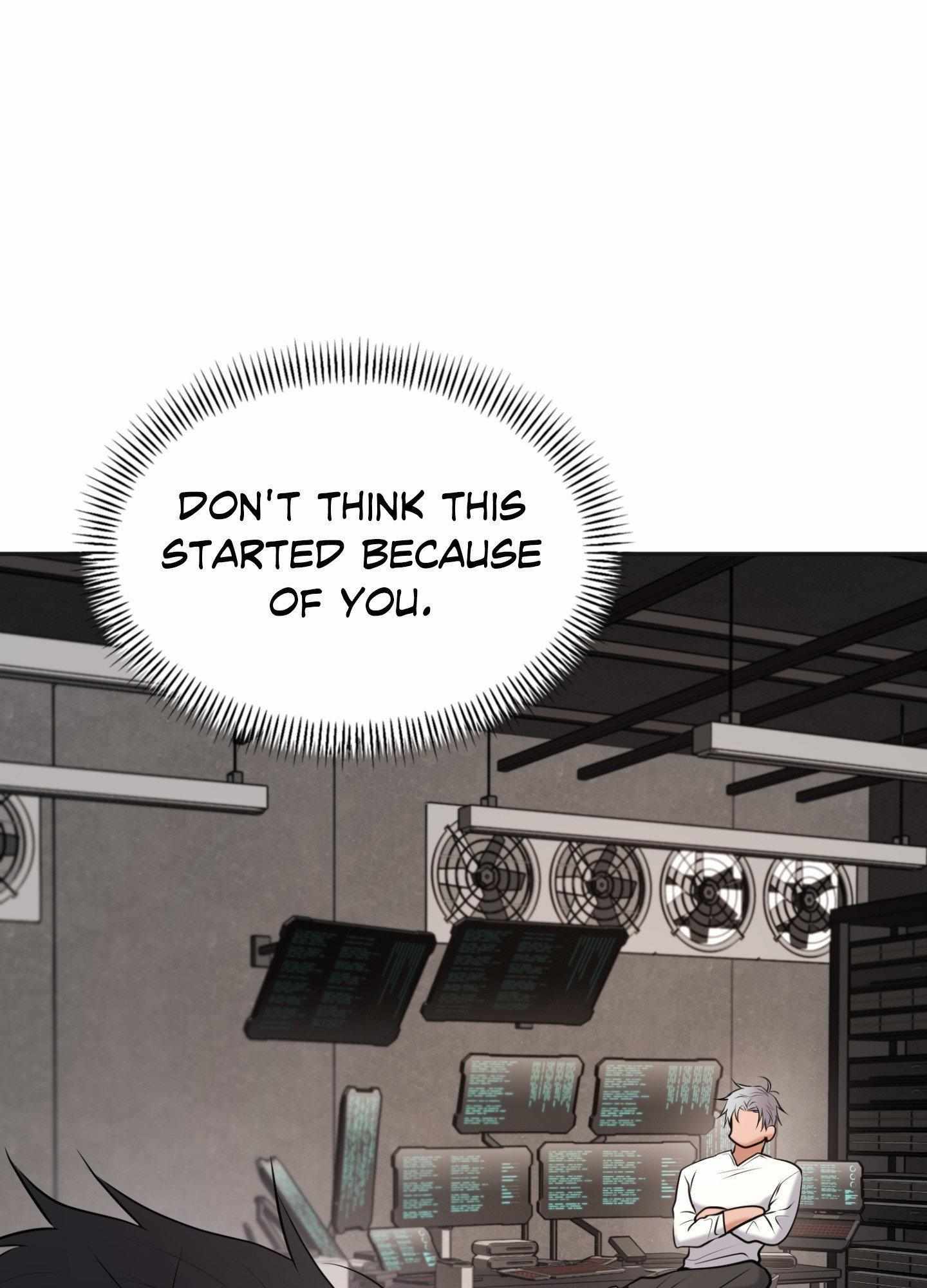 Read Dawning Light chapter 18 image 8 on Lezhin