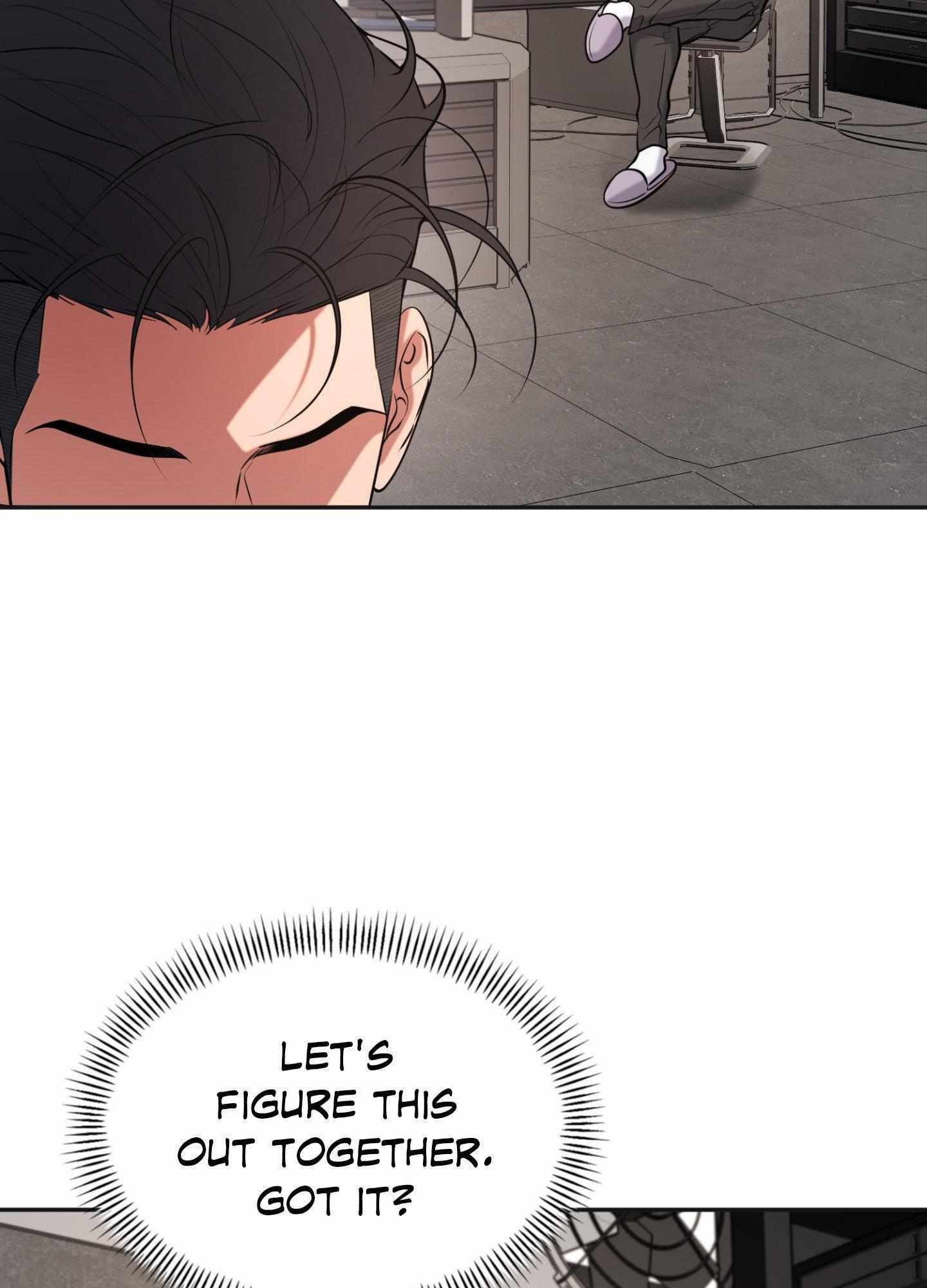 Read Dawning Light chapter 18 image 9 on Lezhin