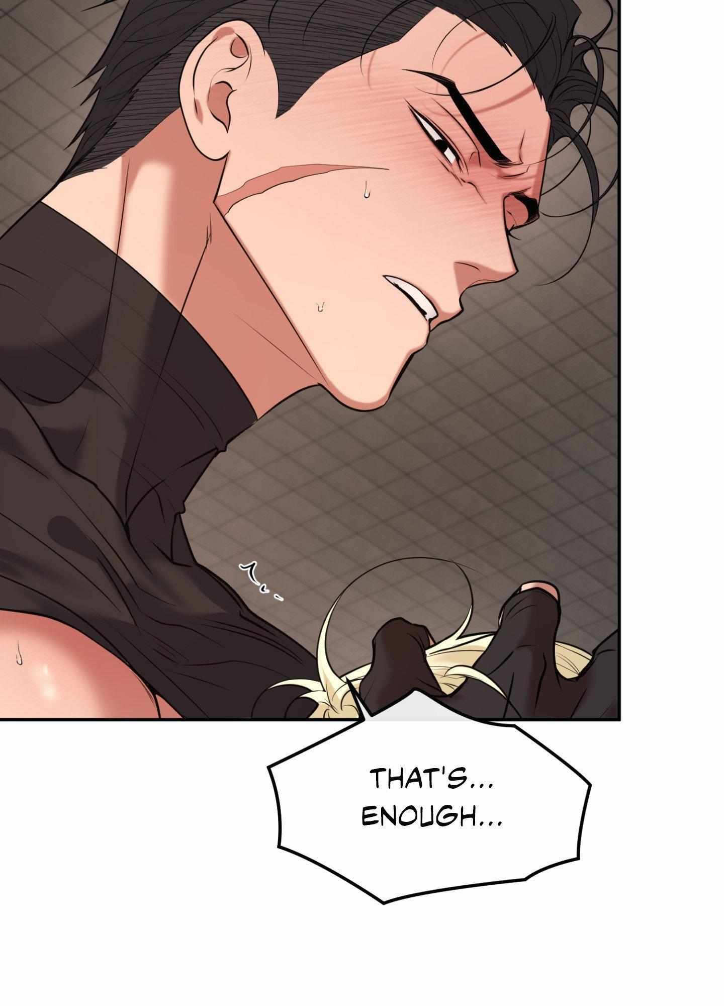 Read Dawning Light chapter 19 image 13 on Lezhin