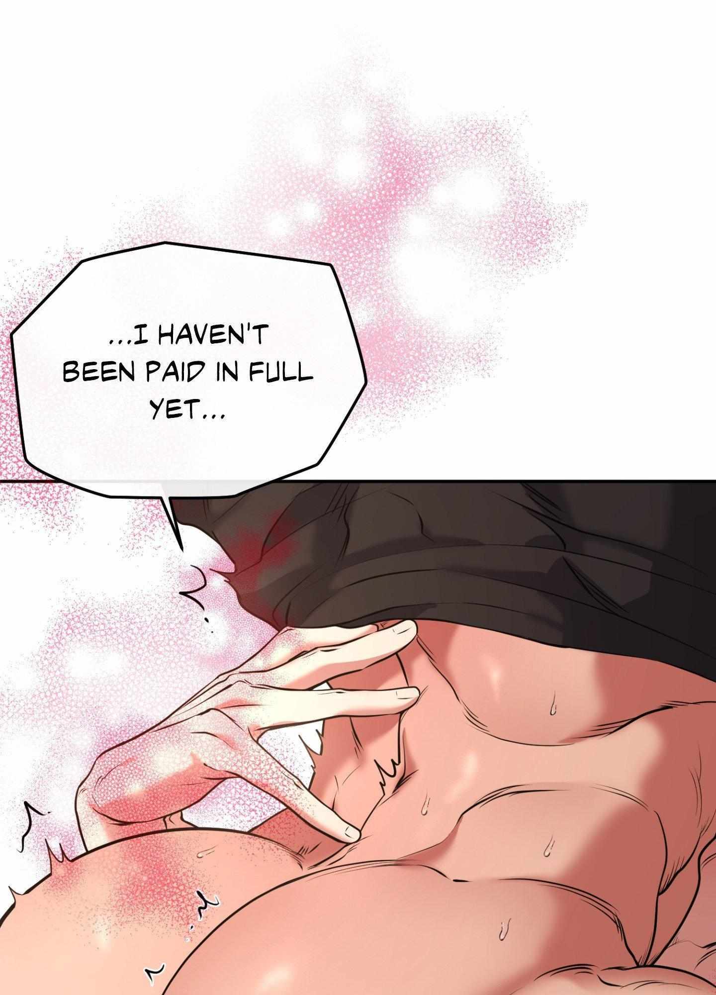 Read Dawning Light chapter 19 image 16 on Lezhin
