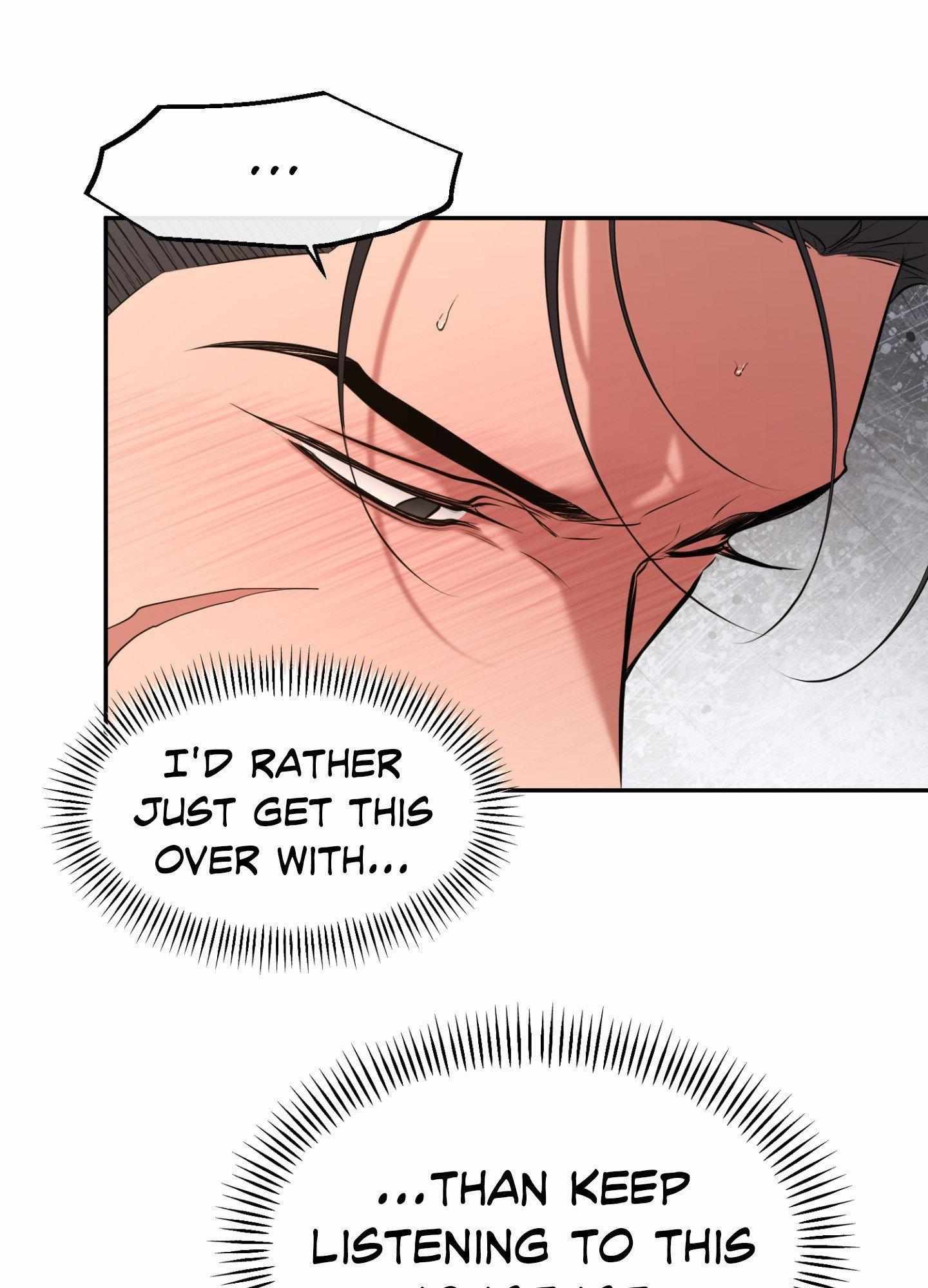 Read Dawning Light chapter 19 image 25 on Lezhin