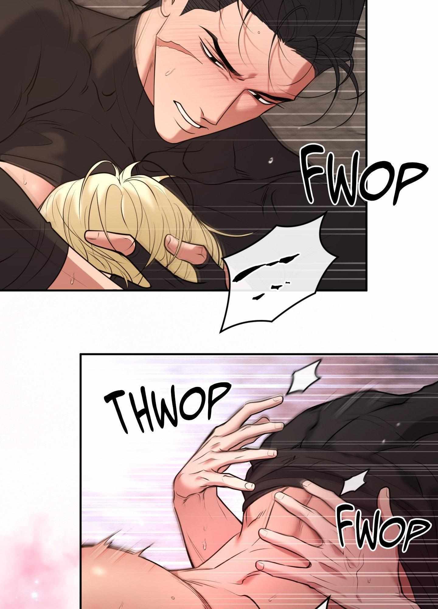 Read Dawning Light chapter 19 image 29 on Lezhin