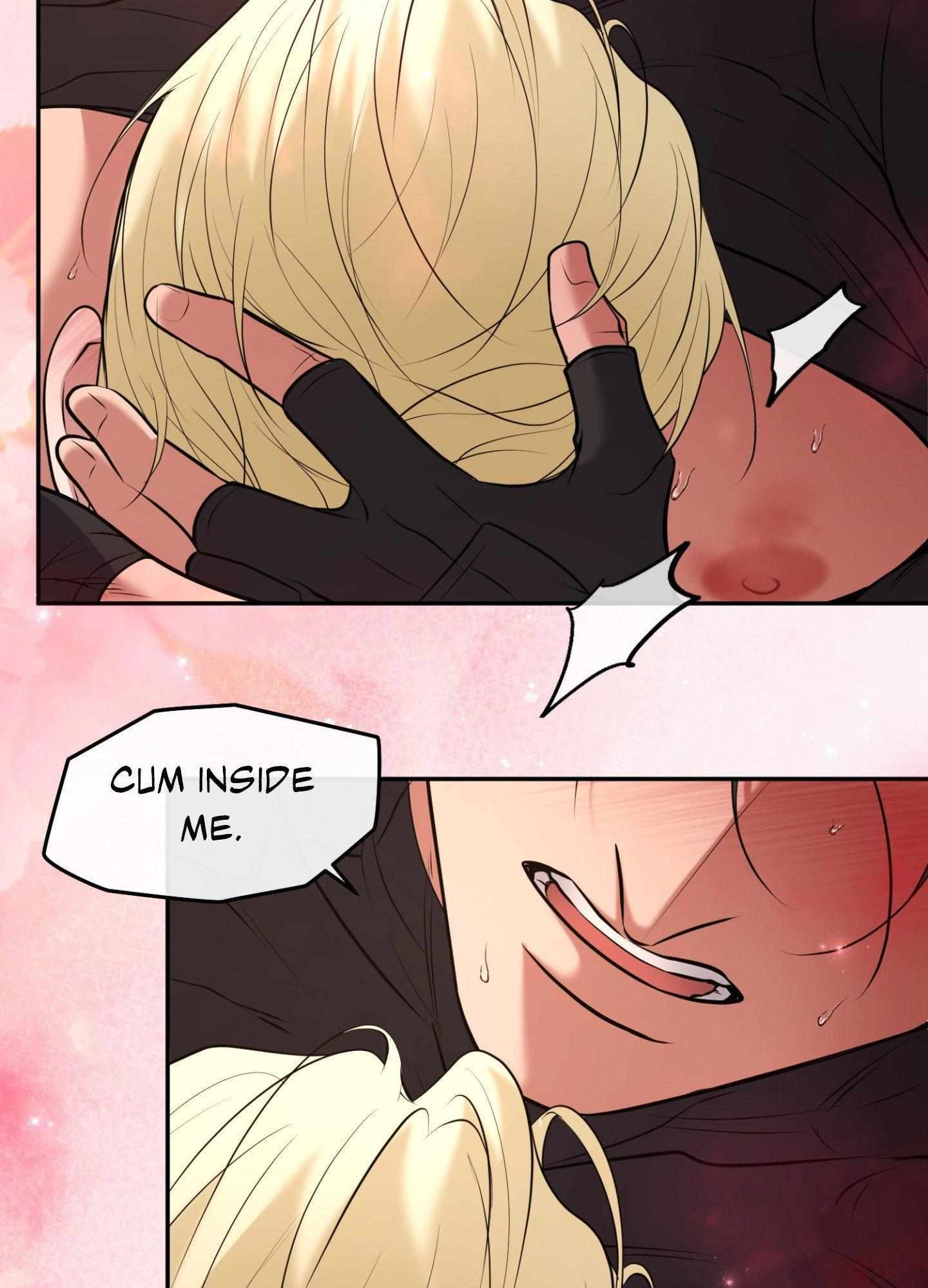 Read Dawning Light chapter 19 image 31 on Lezhin