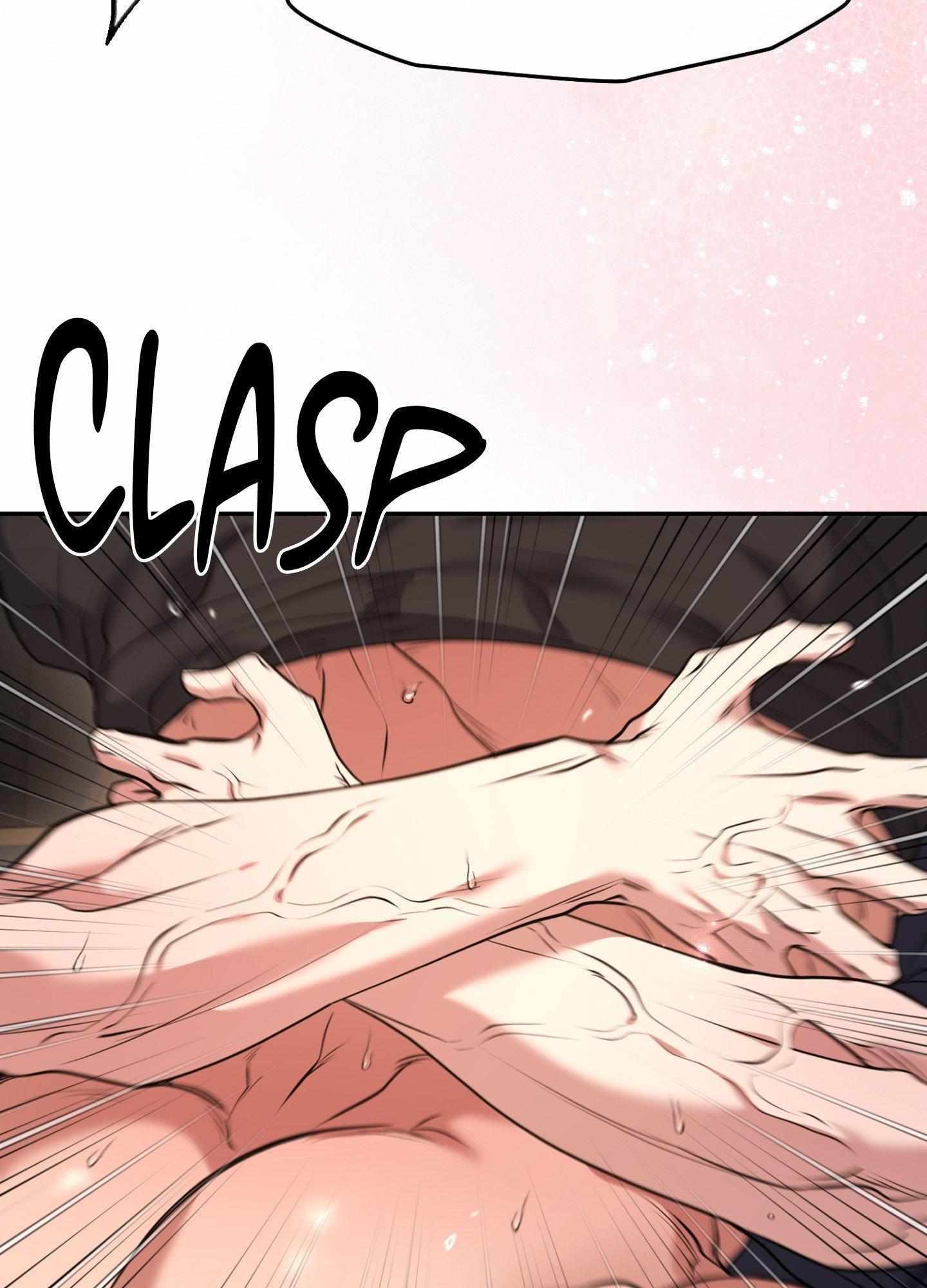 Read Dawning Light chapter 19 image 33 on Lezhin