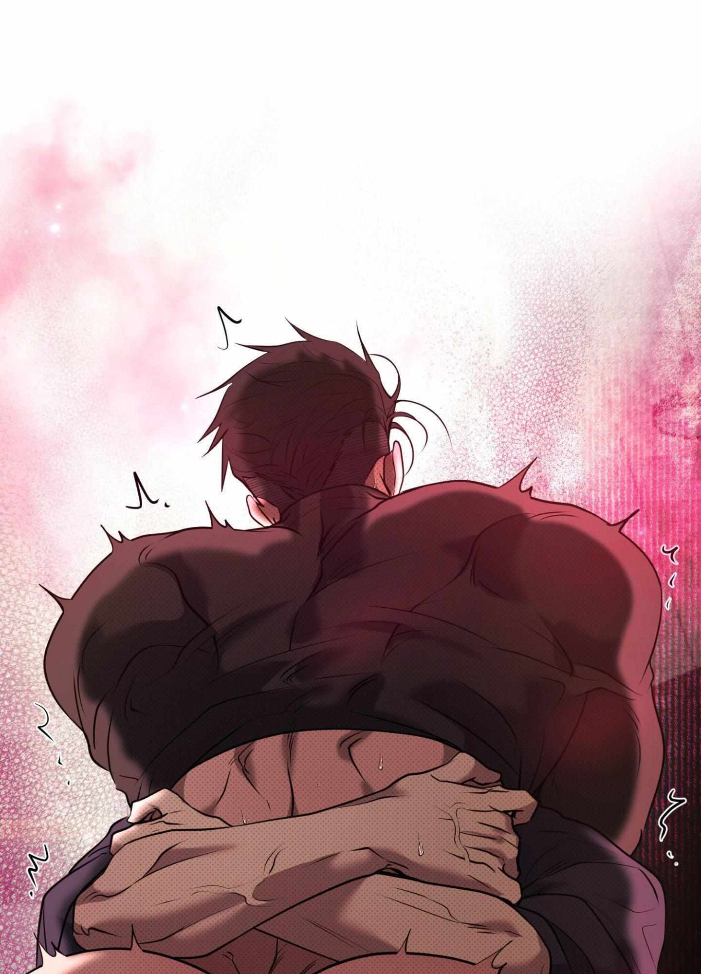 Read Dawning Light chapter 19 image 35 on Lezhin