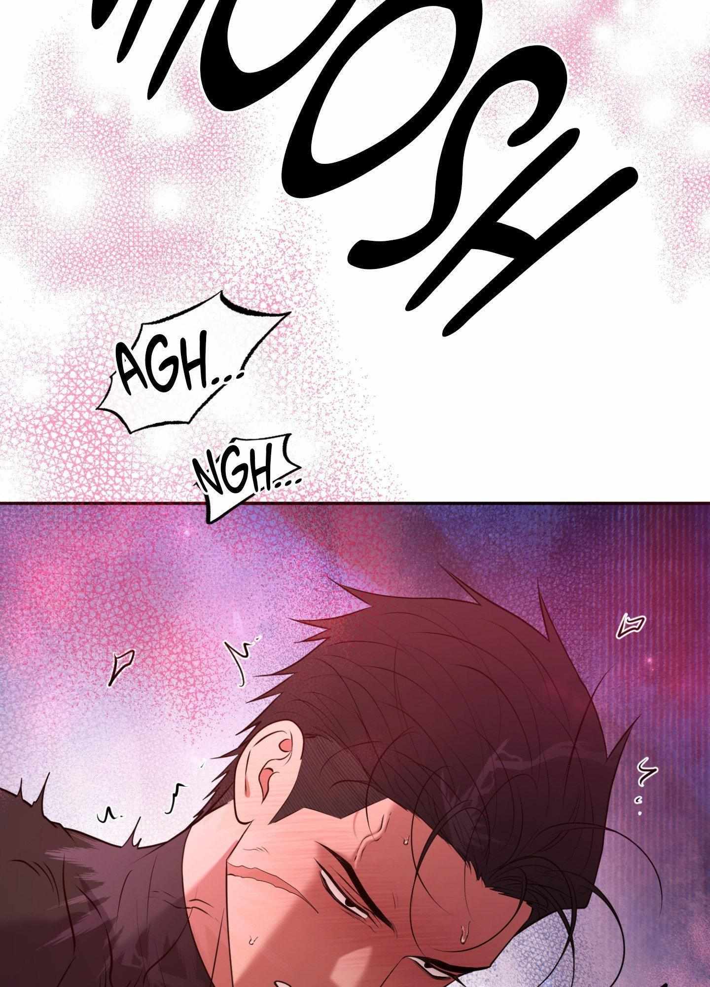 Read Dawning Light chapter 19 image 37 on Lezhin
