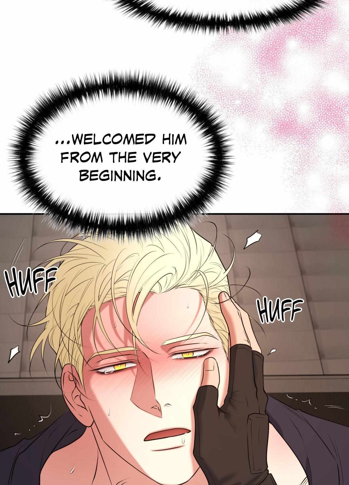 Read Dawning Light chapter 19 image 42 on Lezhin