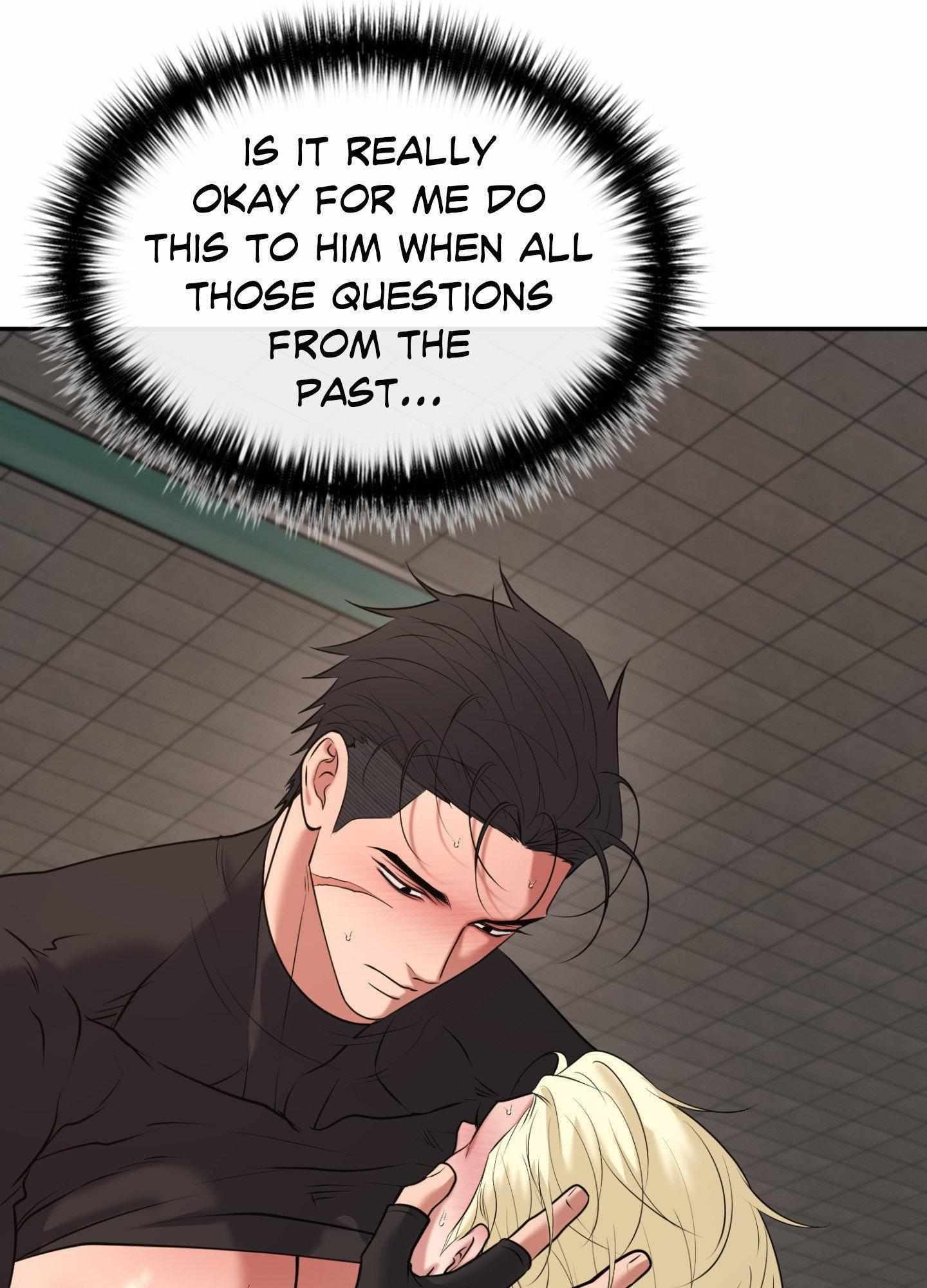 Read Dawning Light chapter 19 image 44 on Lezhin