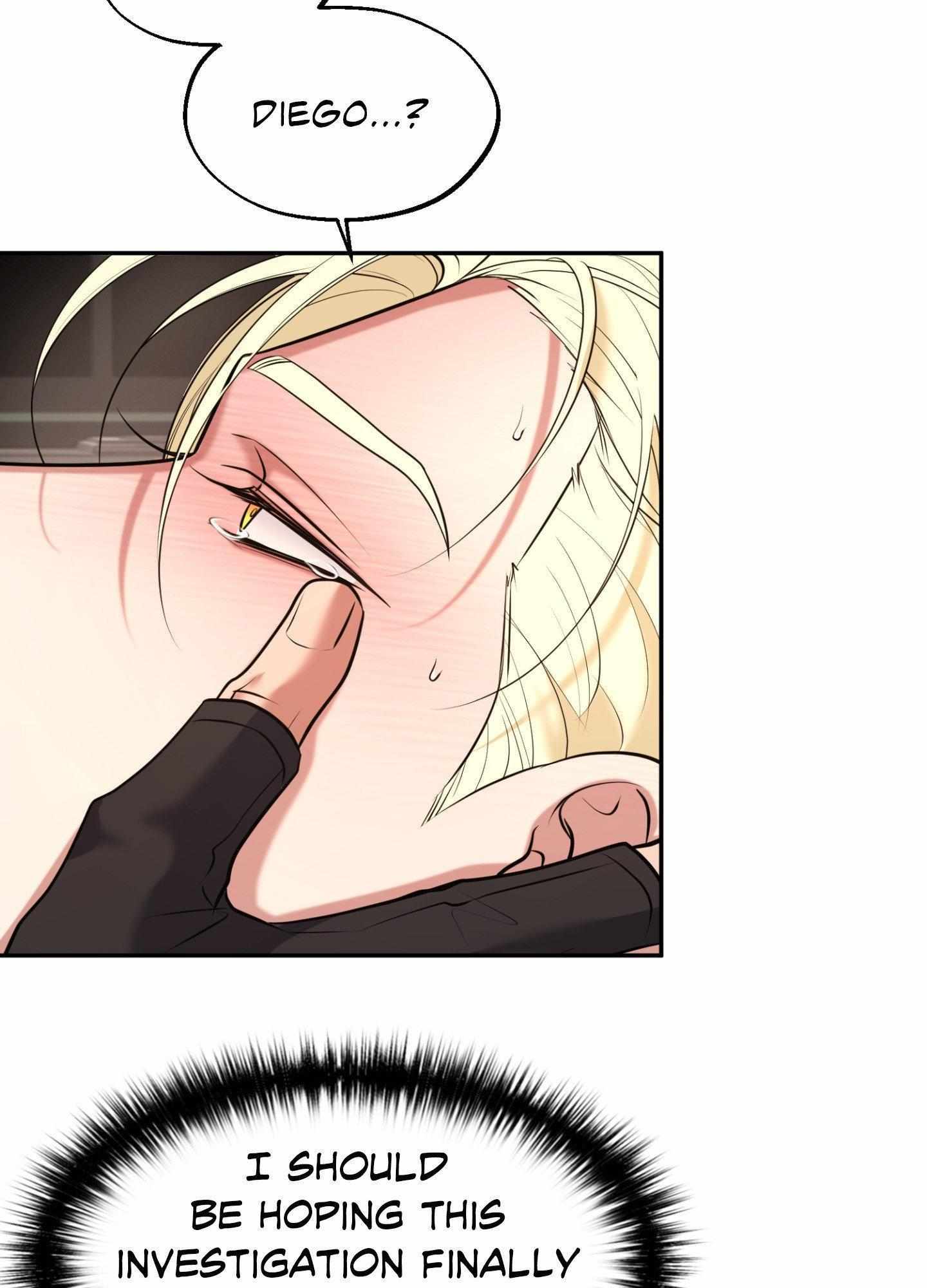 Read Dawning Light chapter 19 image 46 on Lezhin