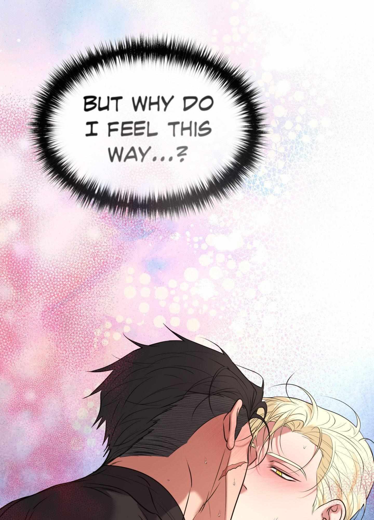 Read Dawning Light chapter 19 image 48 on Lezhin