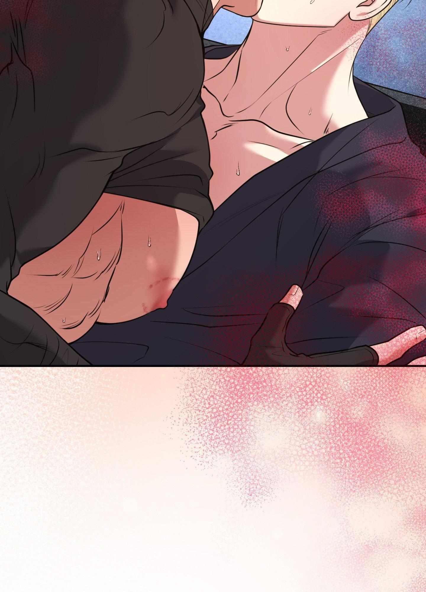 Read Dawning Light chapter 19 image 49 on Lezhin