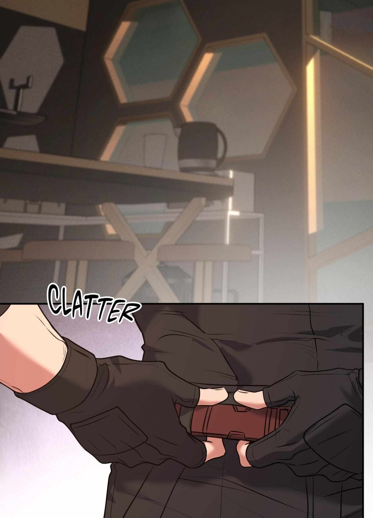 Read Dawning Light chapter 19 image 52 on Lezhin