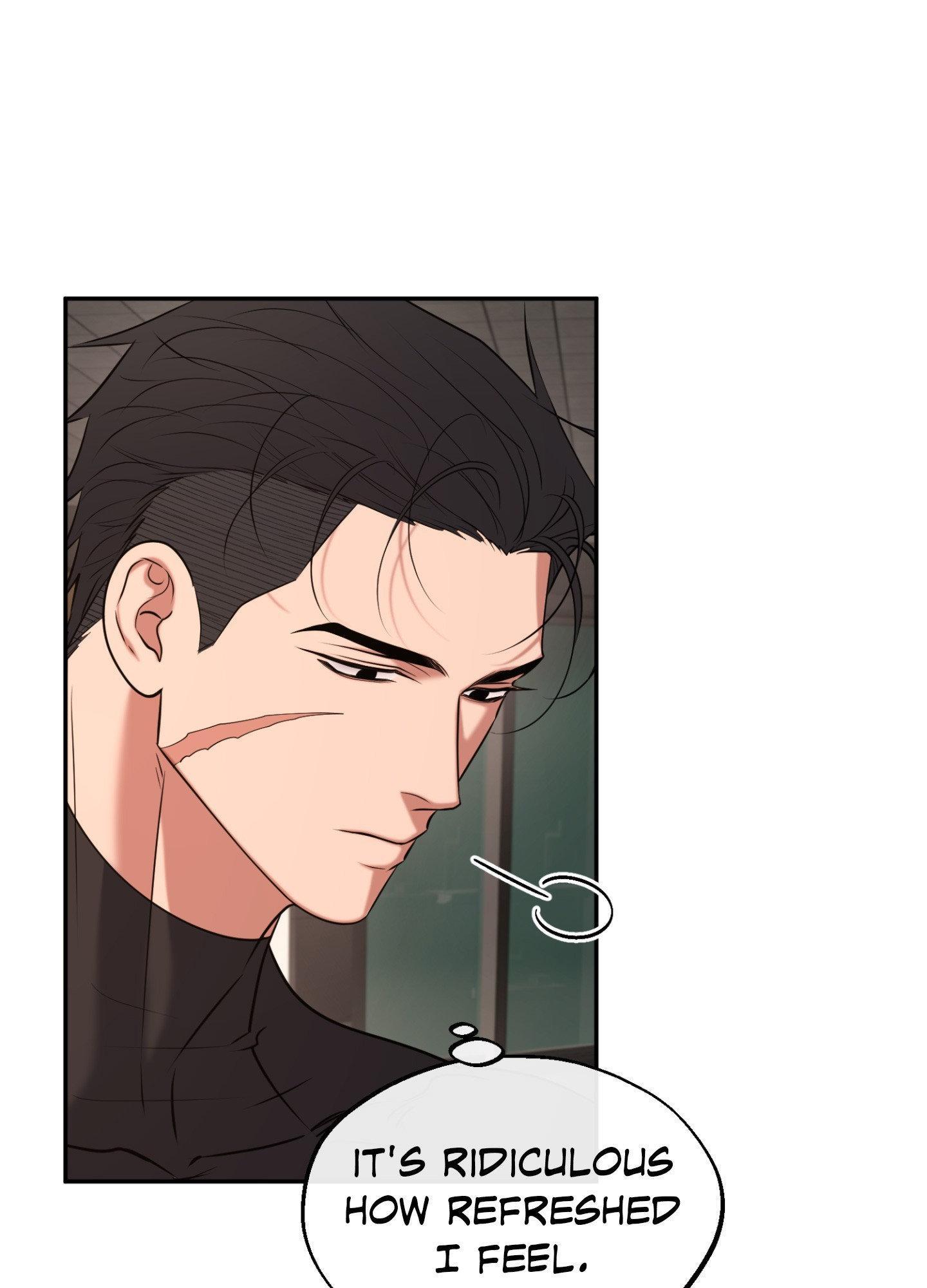 Read Dawning Light chapter 19 image 54 on Lezhin