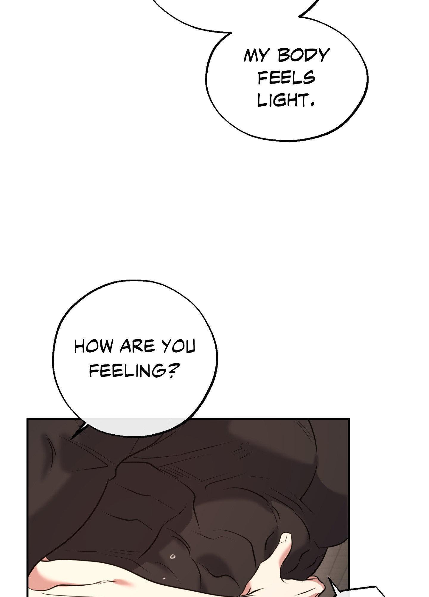 Read Dawning Light chapter 19 image 55 on Lezhin