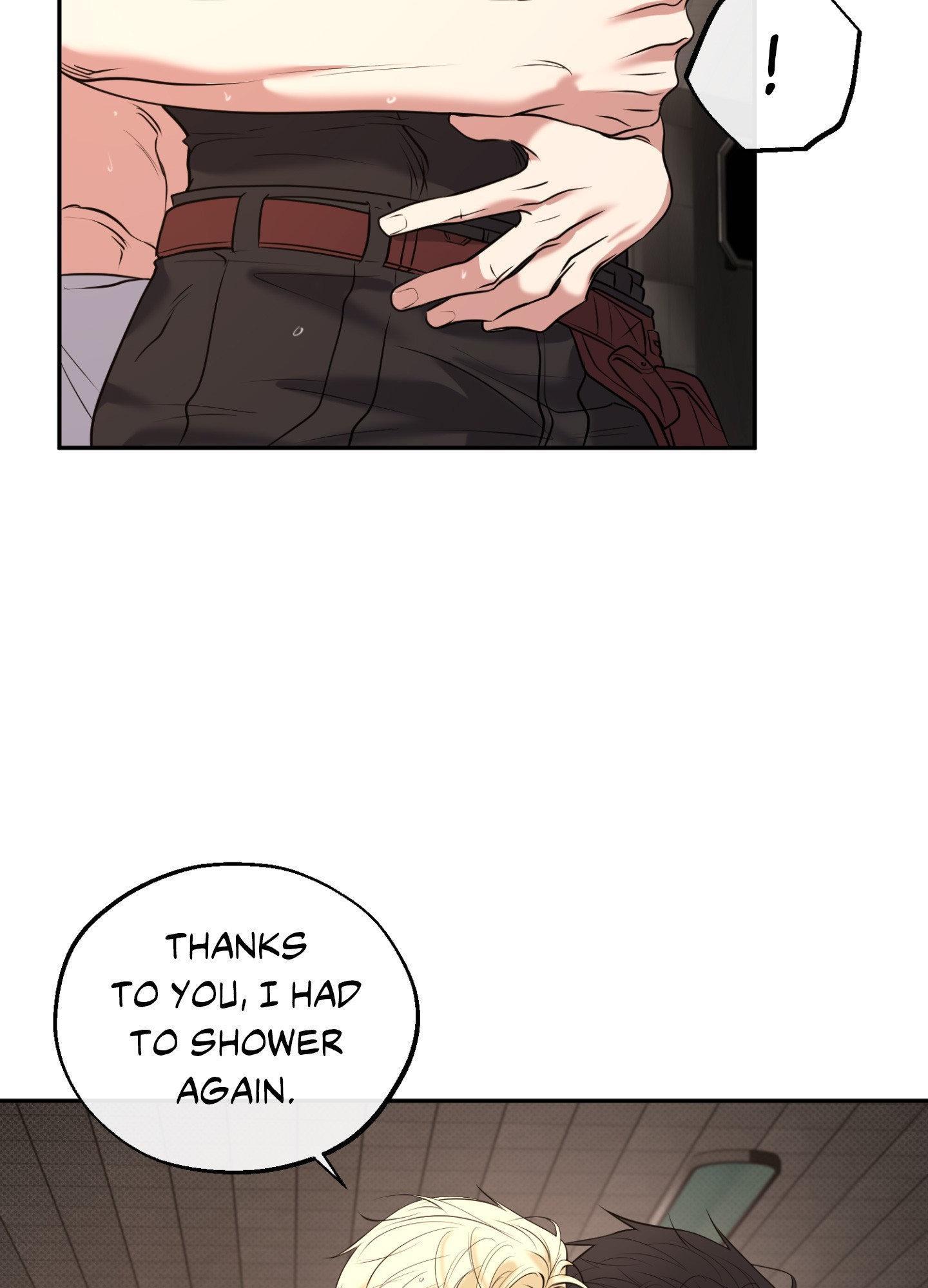 Read Dawning Light chapter 19 image 56 on Lezhin